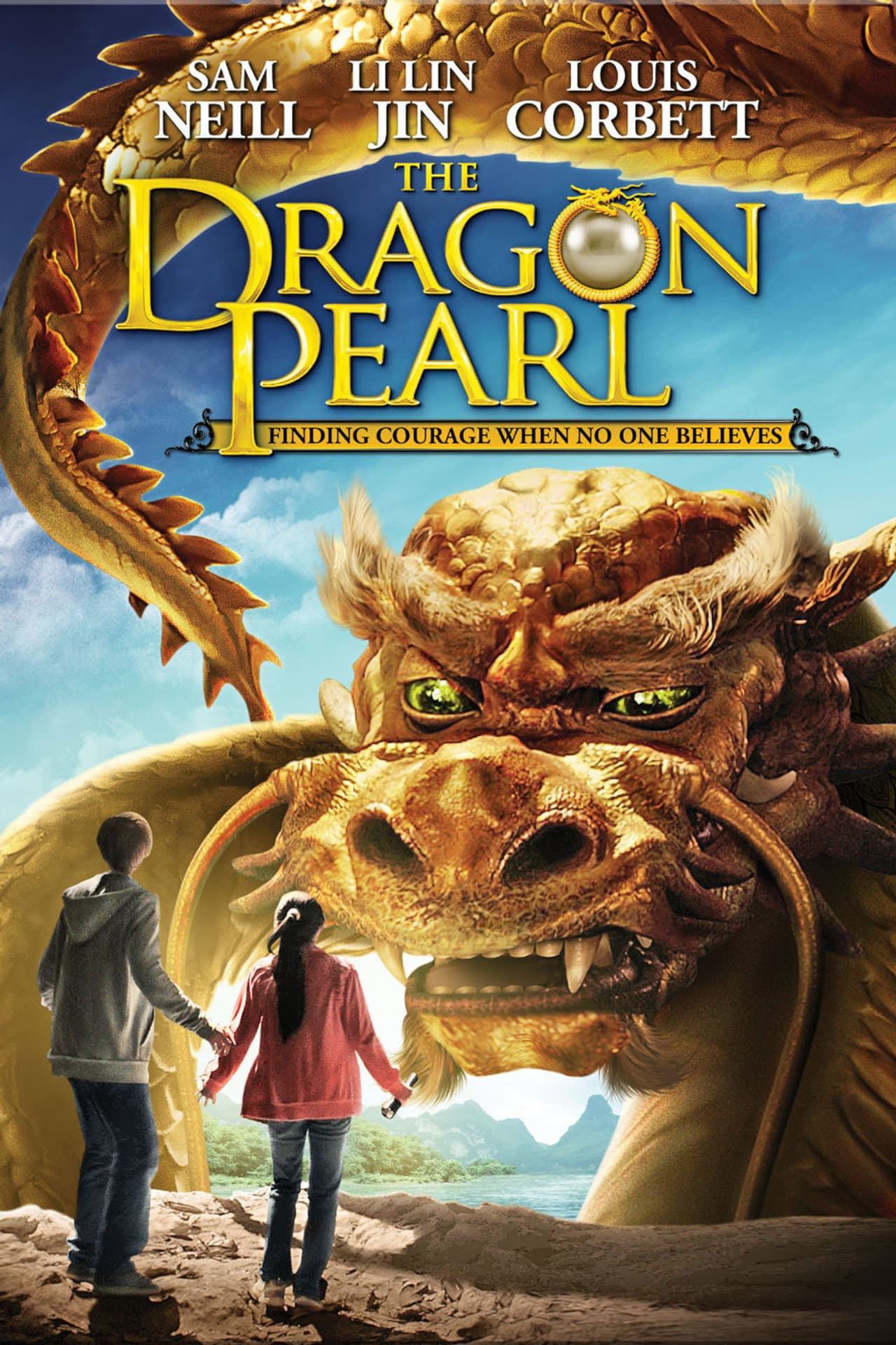 The Dragon Pearl preview 2