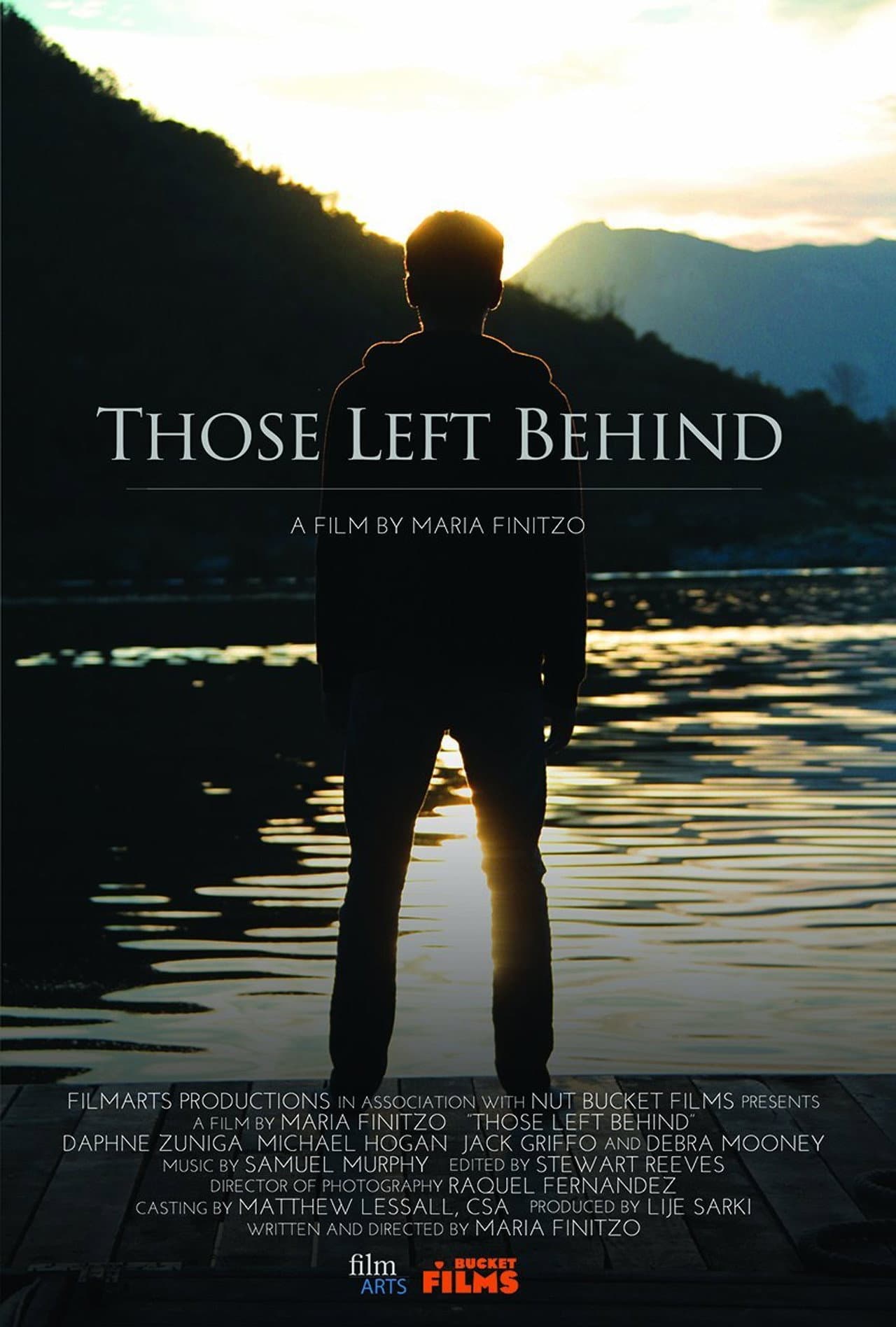 Those Left Behind preview 2