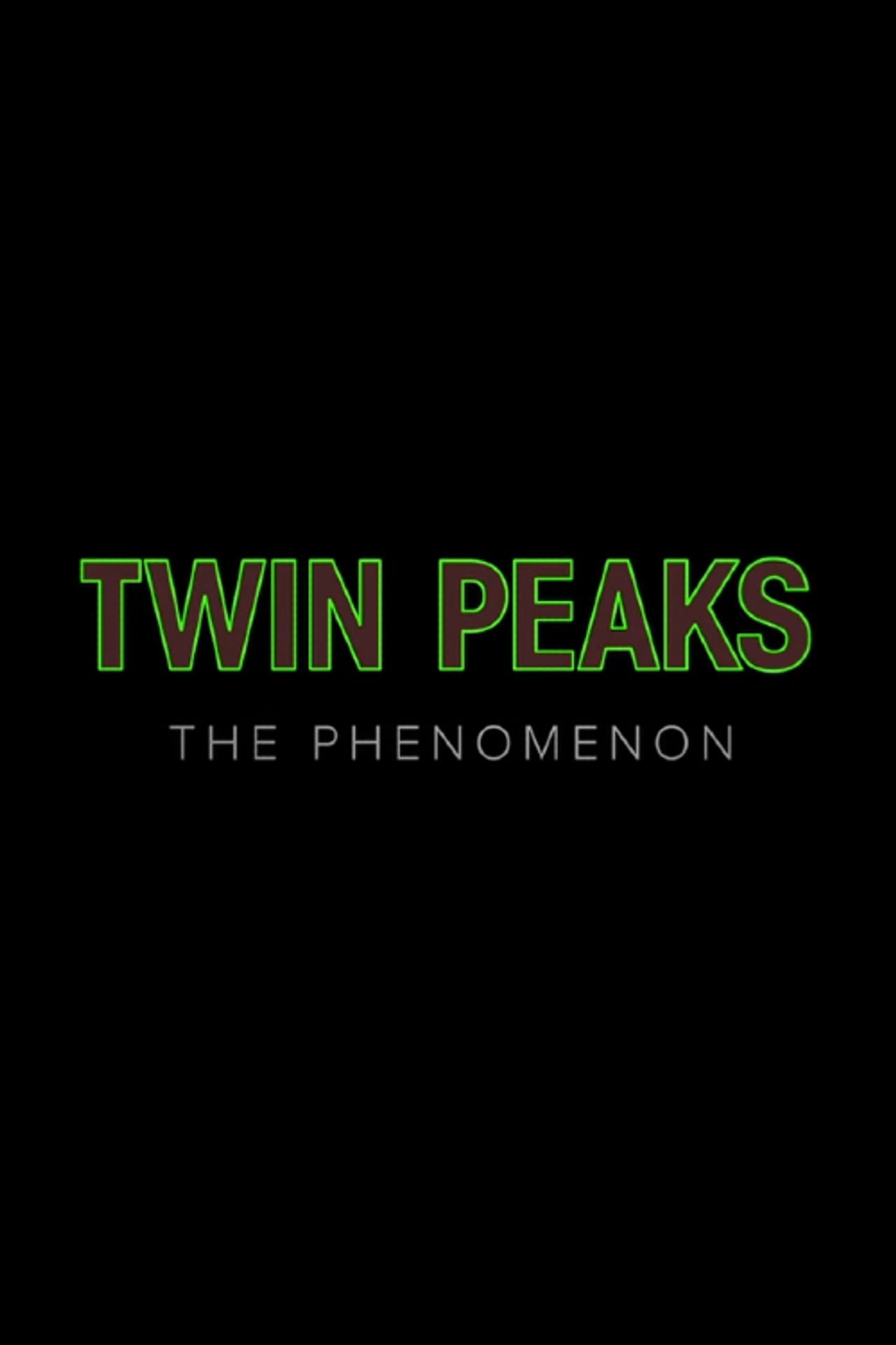 Twin Peaks: The Phenomenon preview 1