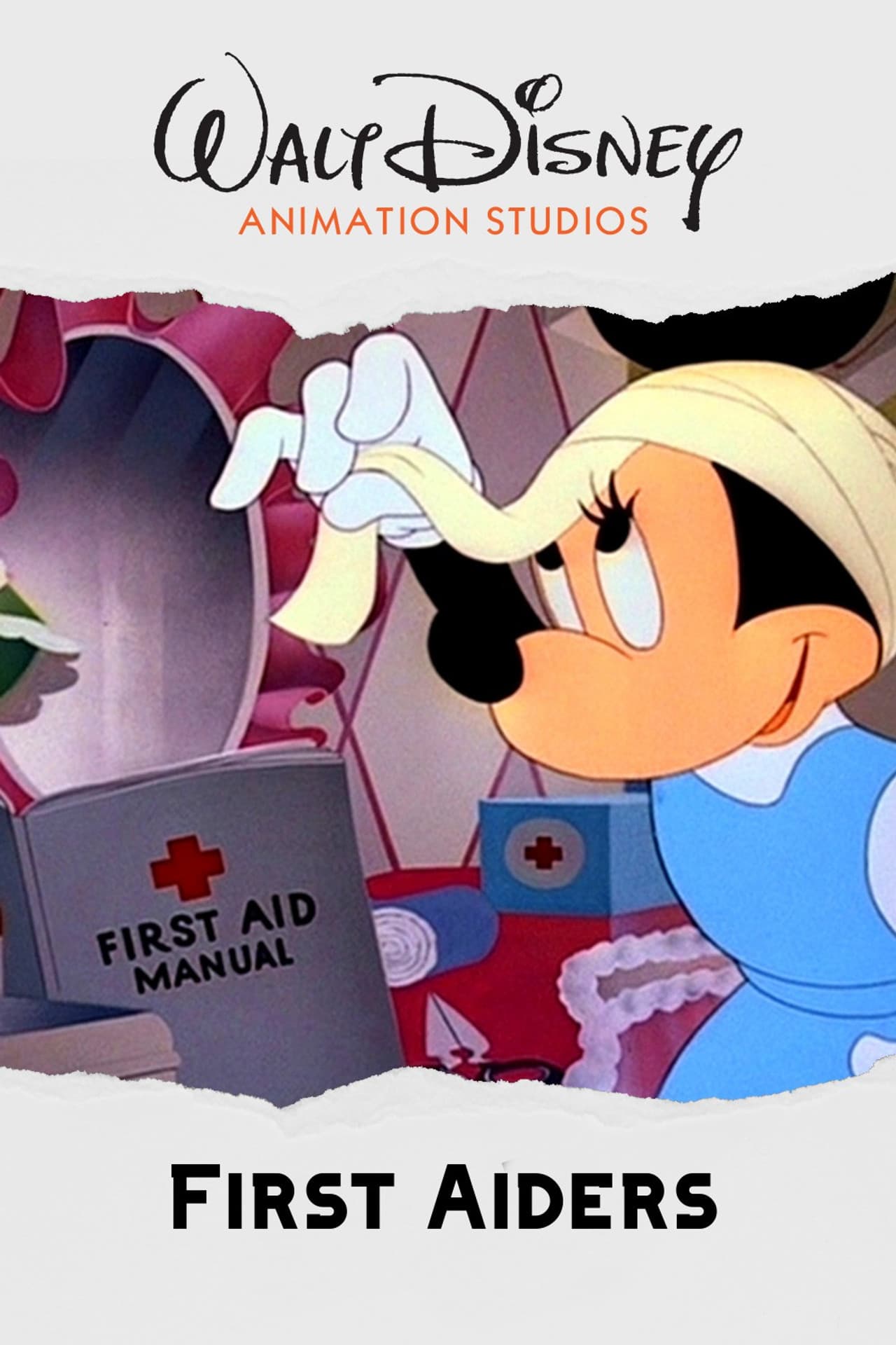 First Aiders preview 2
