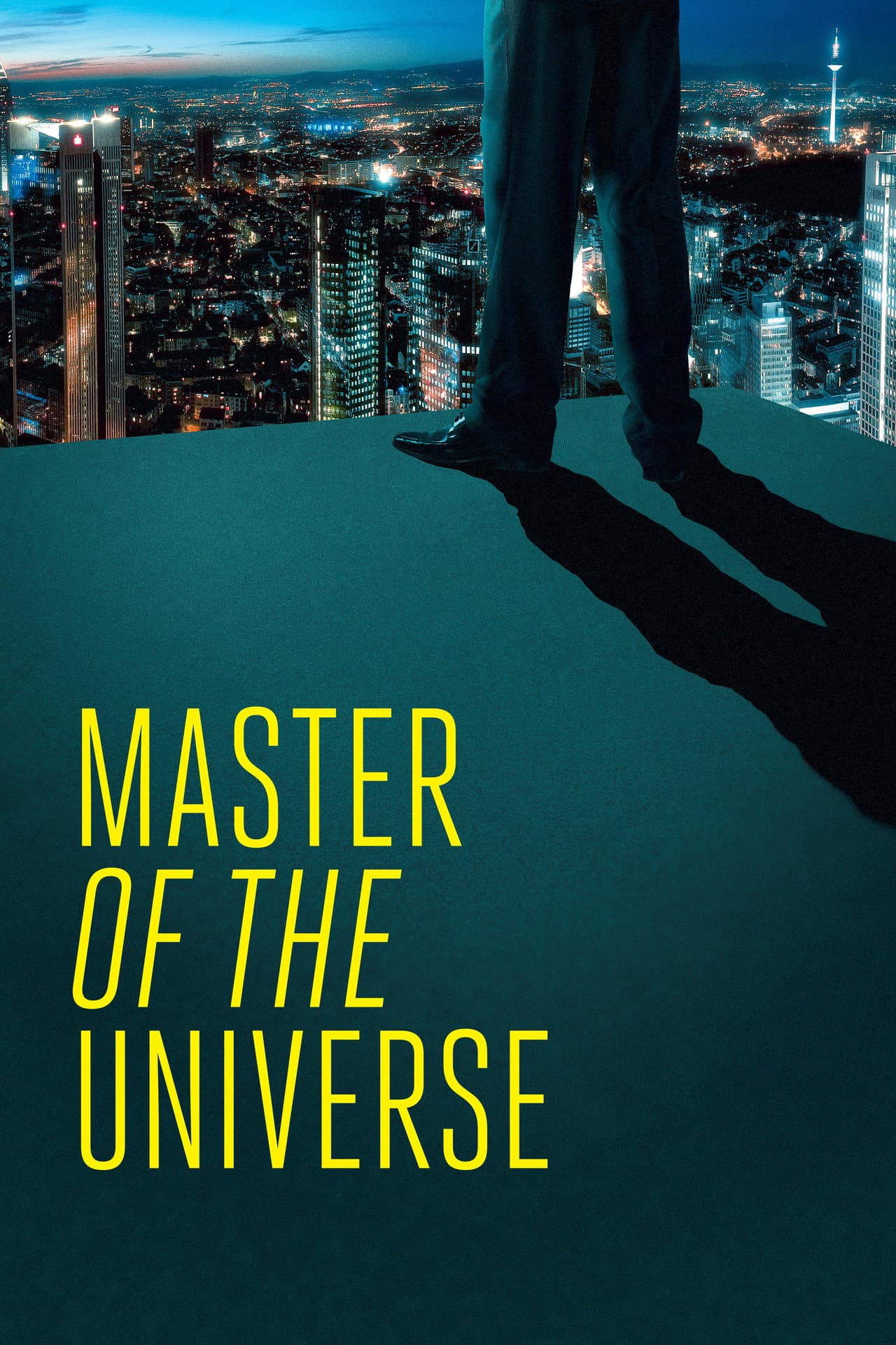 Master of the Universe preview 2