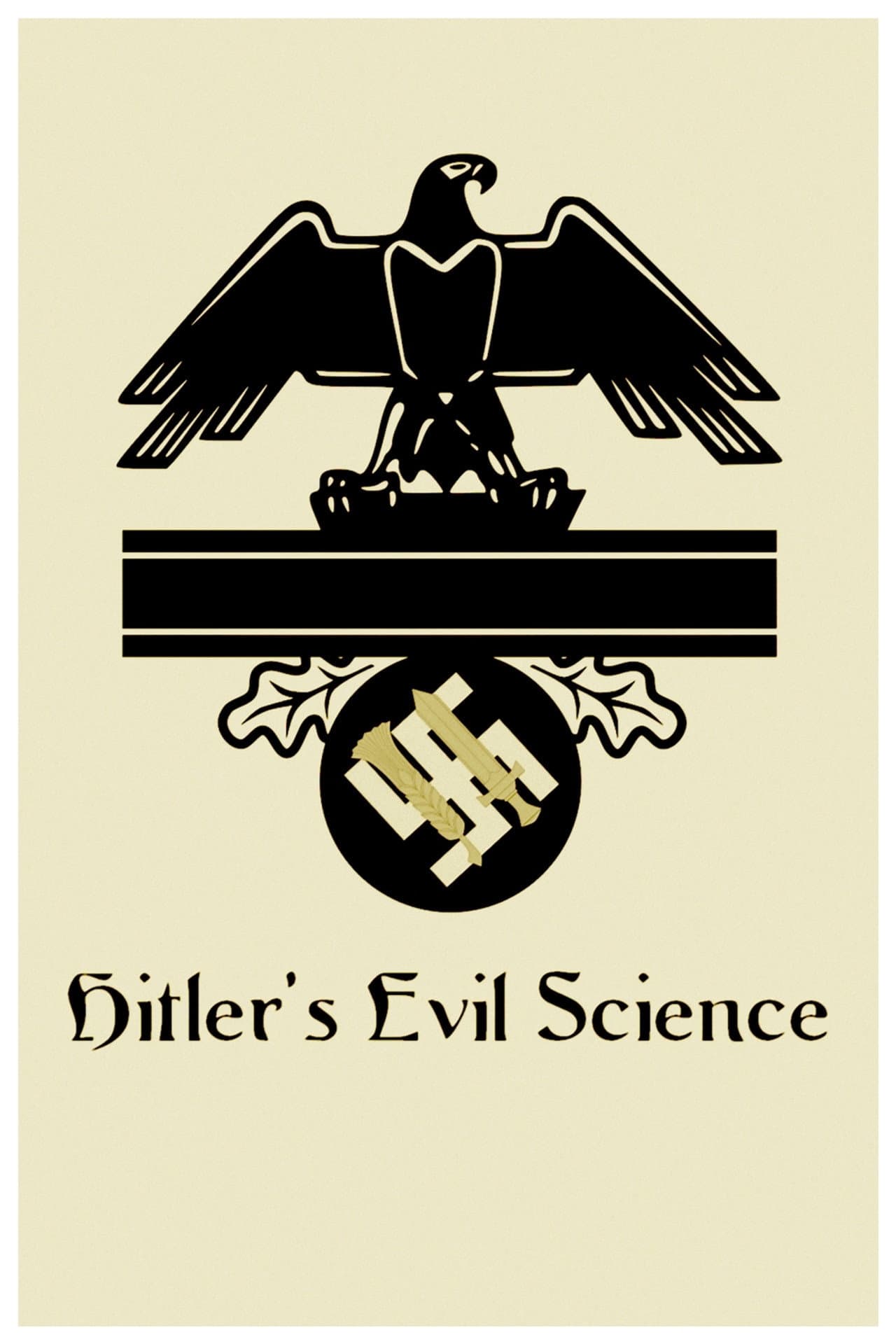 Hitler's Evil Science preview 2