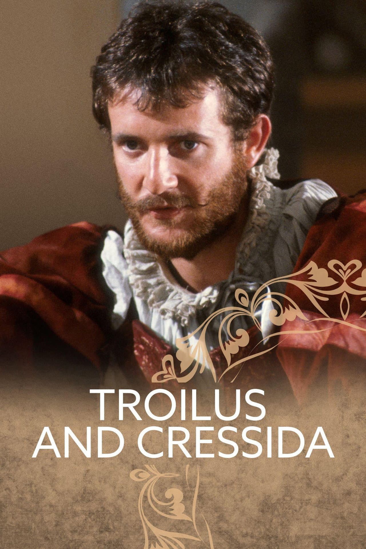 Troilus & Cressida preview 1