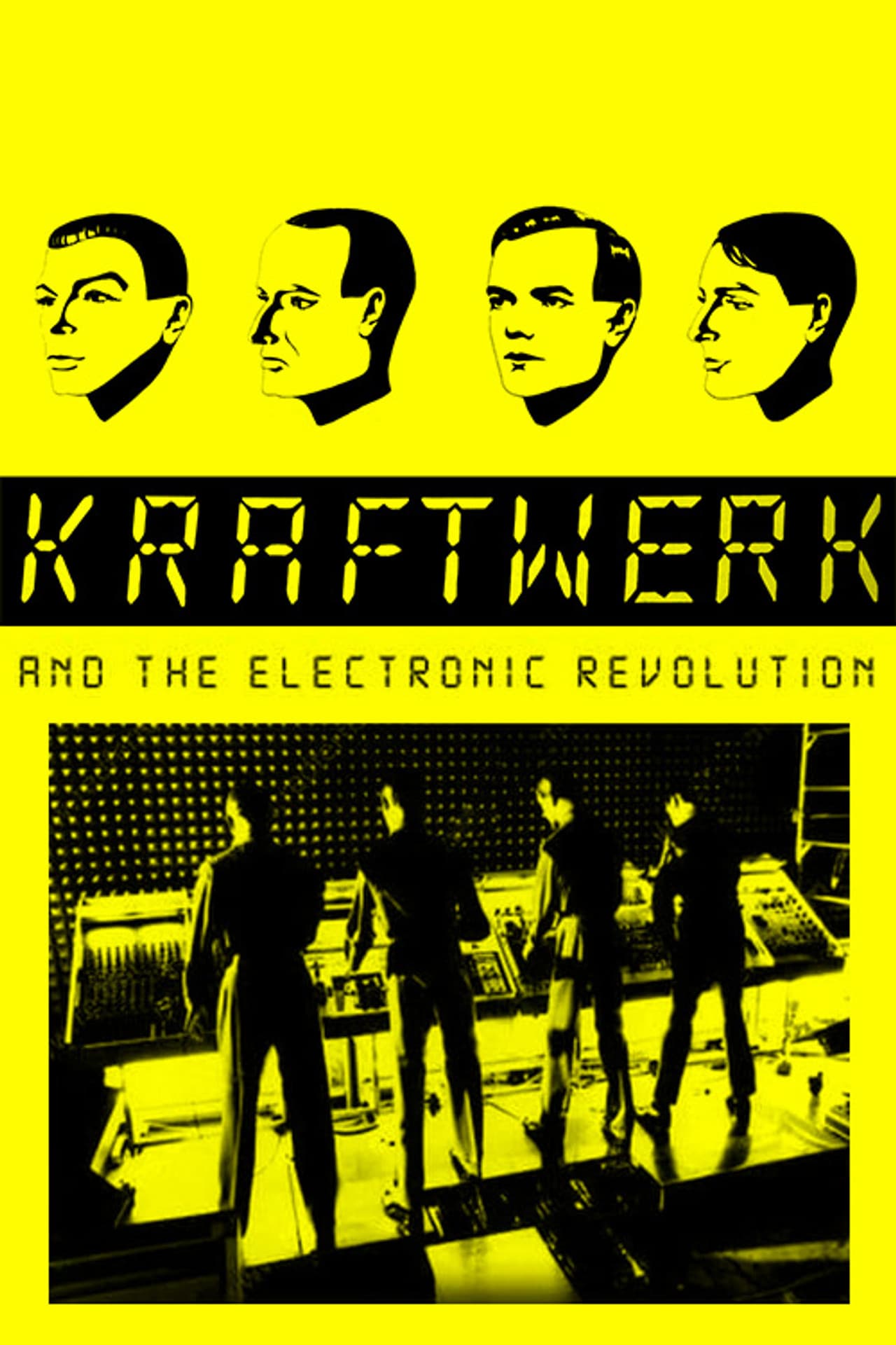 Kraftwerk and the Electronic Revolution preview 2