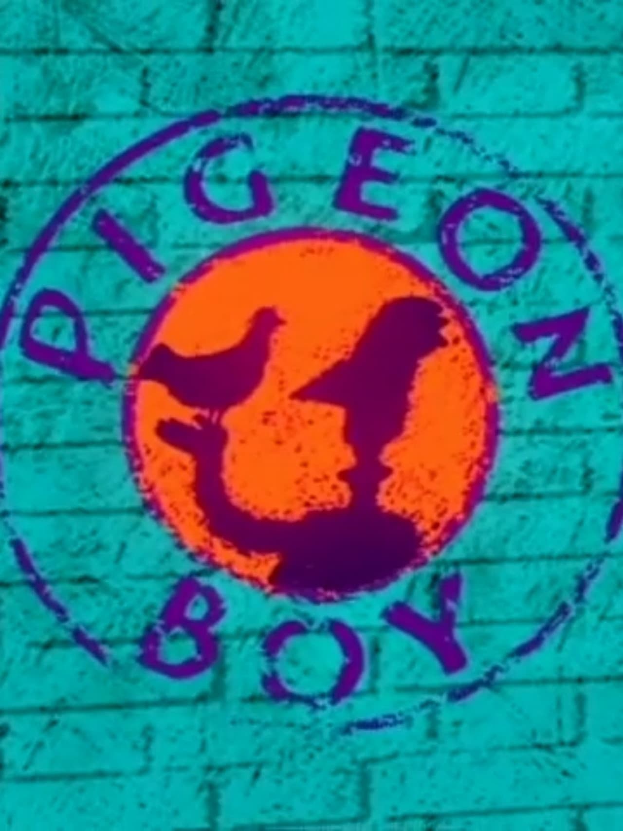 Pigeon Boy preview 1