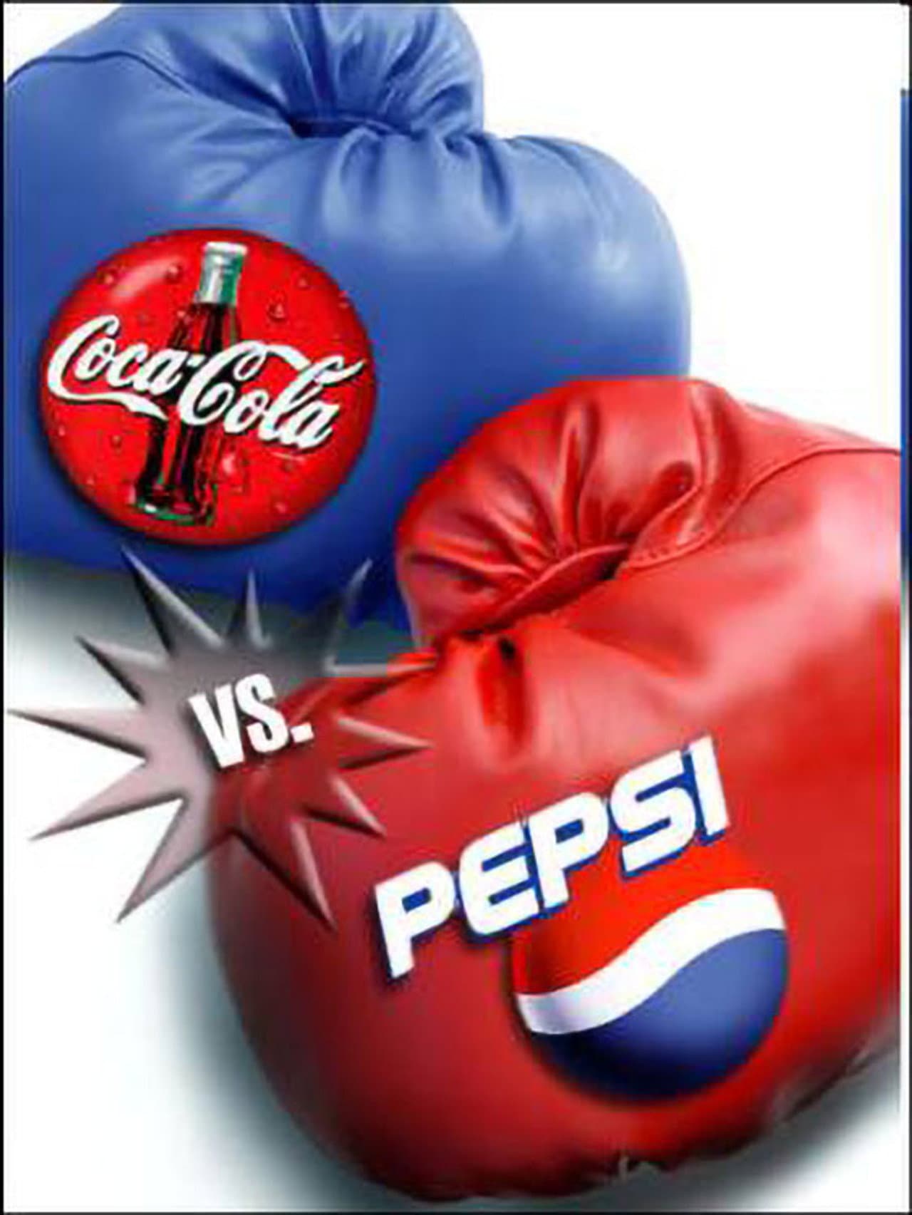 Coca vs Pepsi : le combat du siècle preview 1