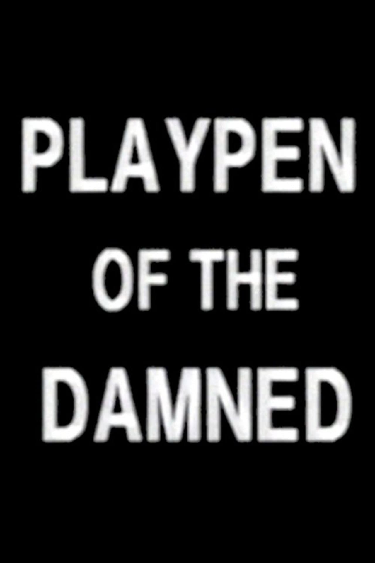 Playpen of the Damned preview 1