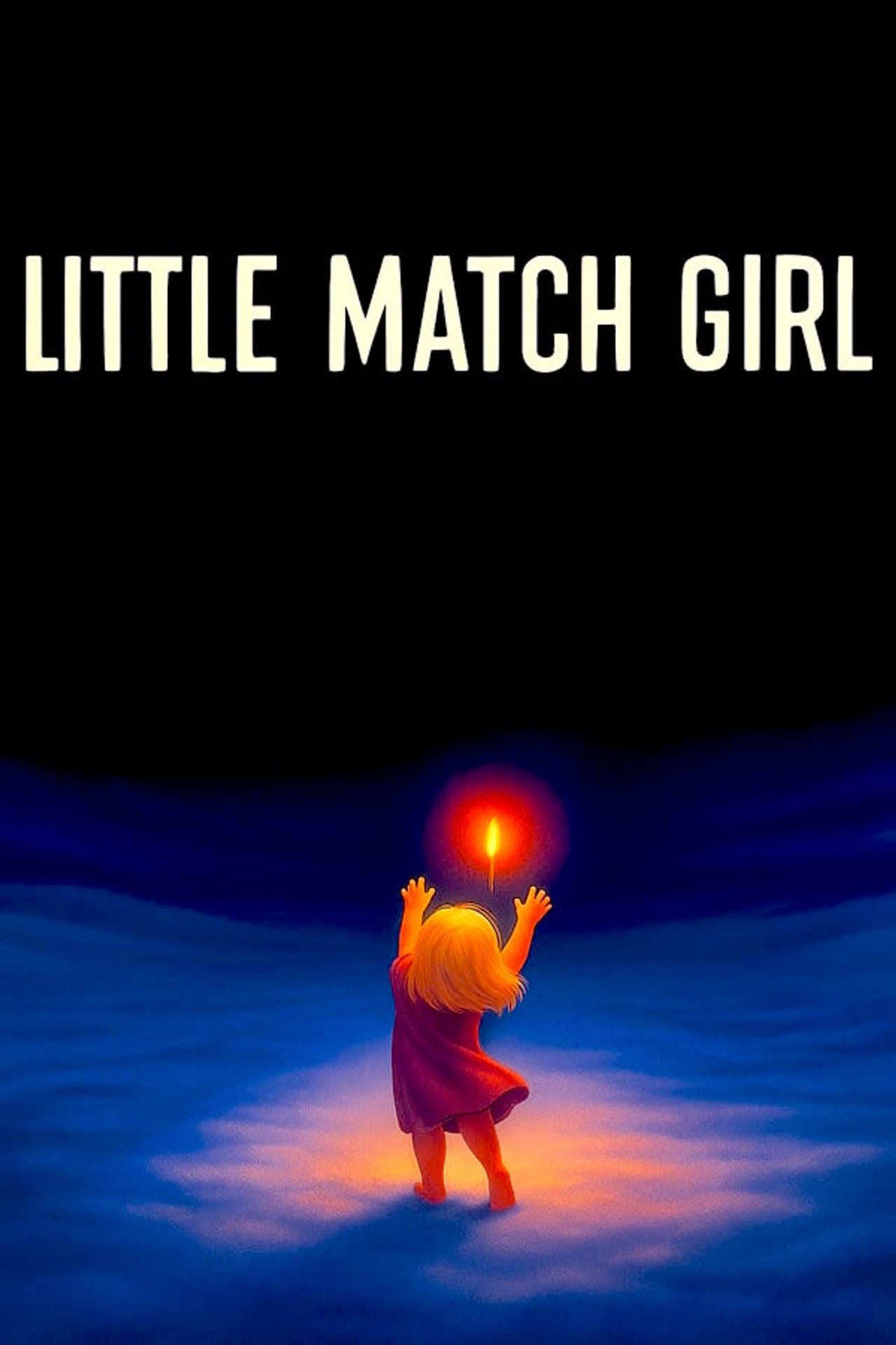 The Little Match Girl preview 2