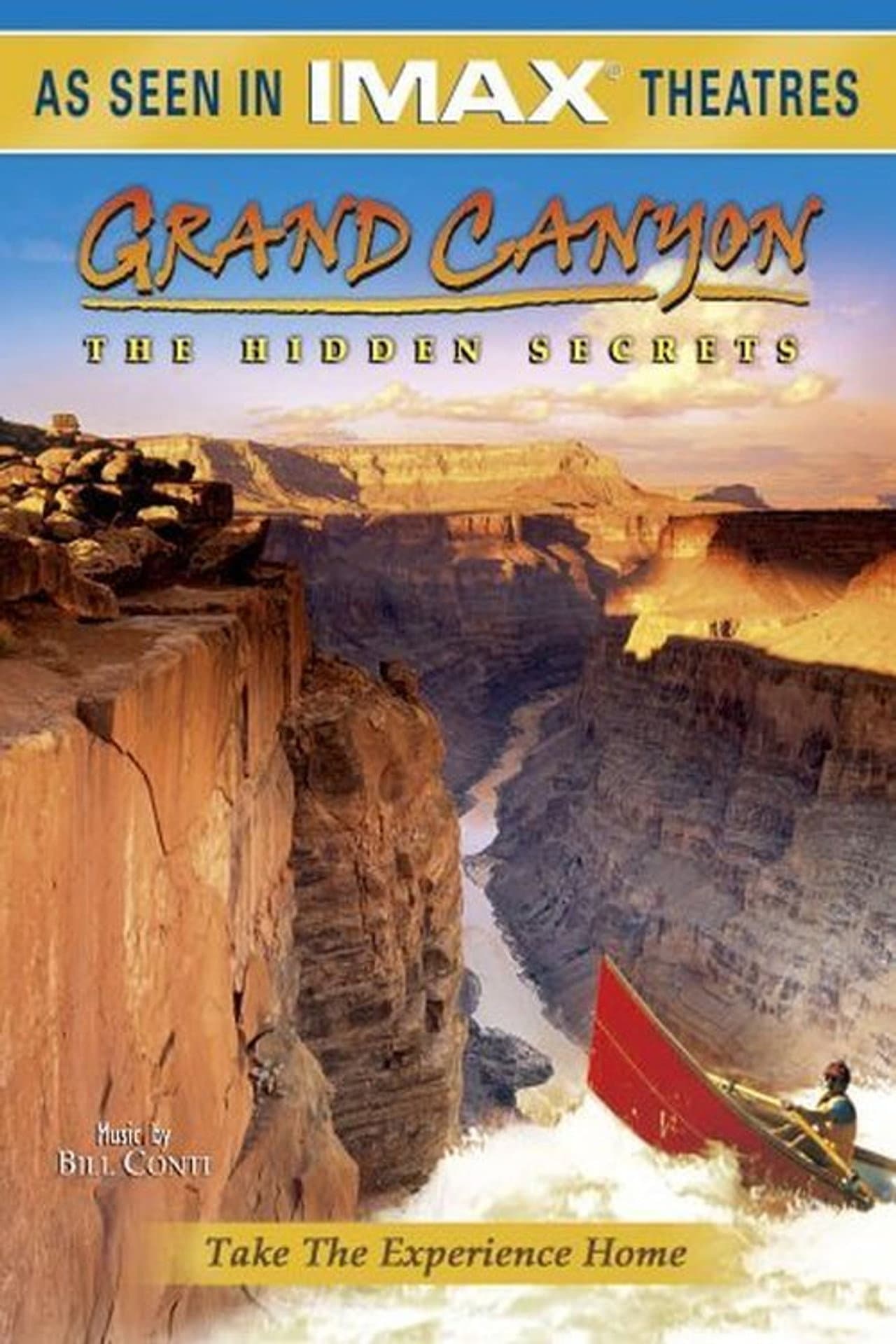 Grand Canyon: The Hidden Secrets preview 2