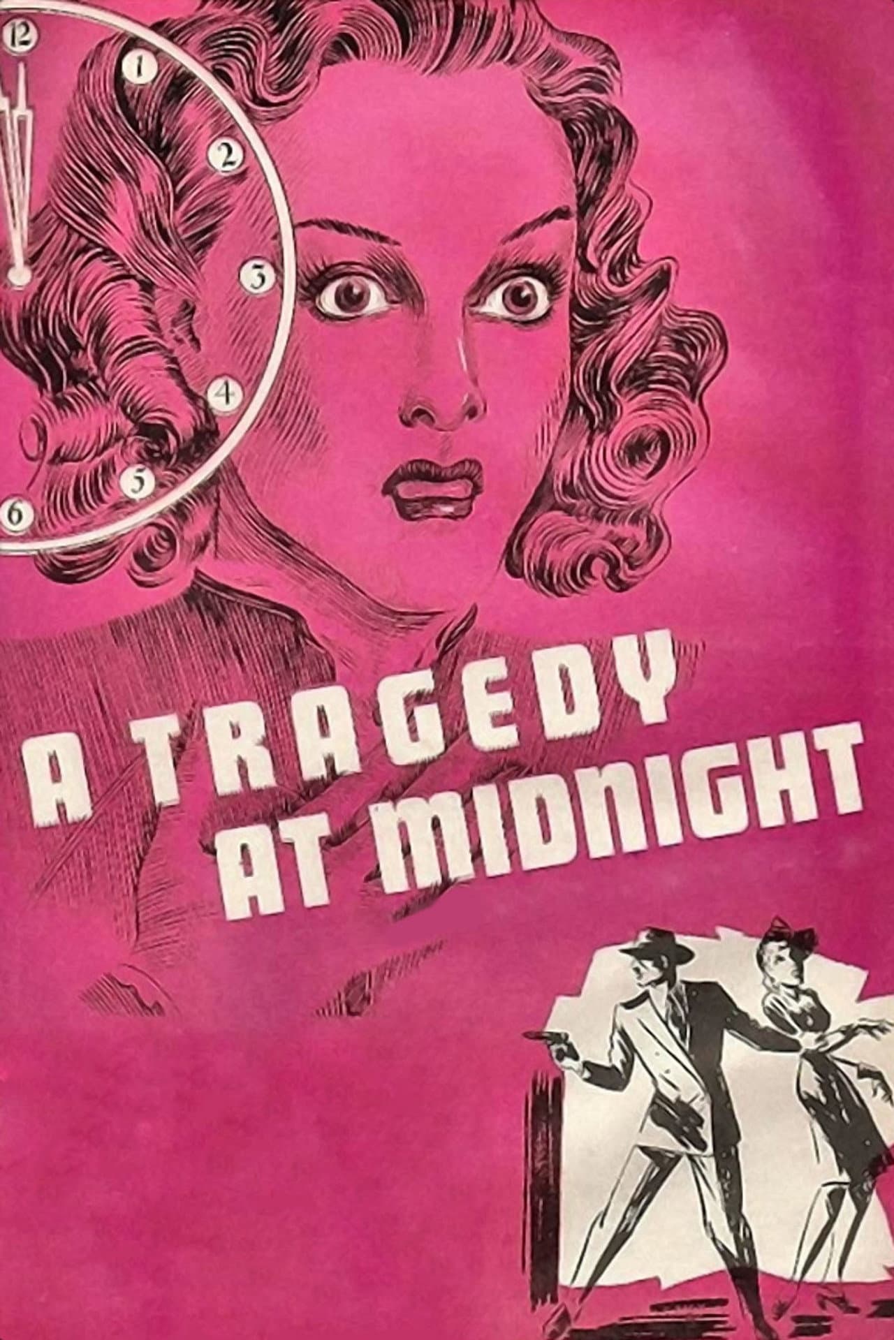 A Tragedy at Midnight preview 2