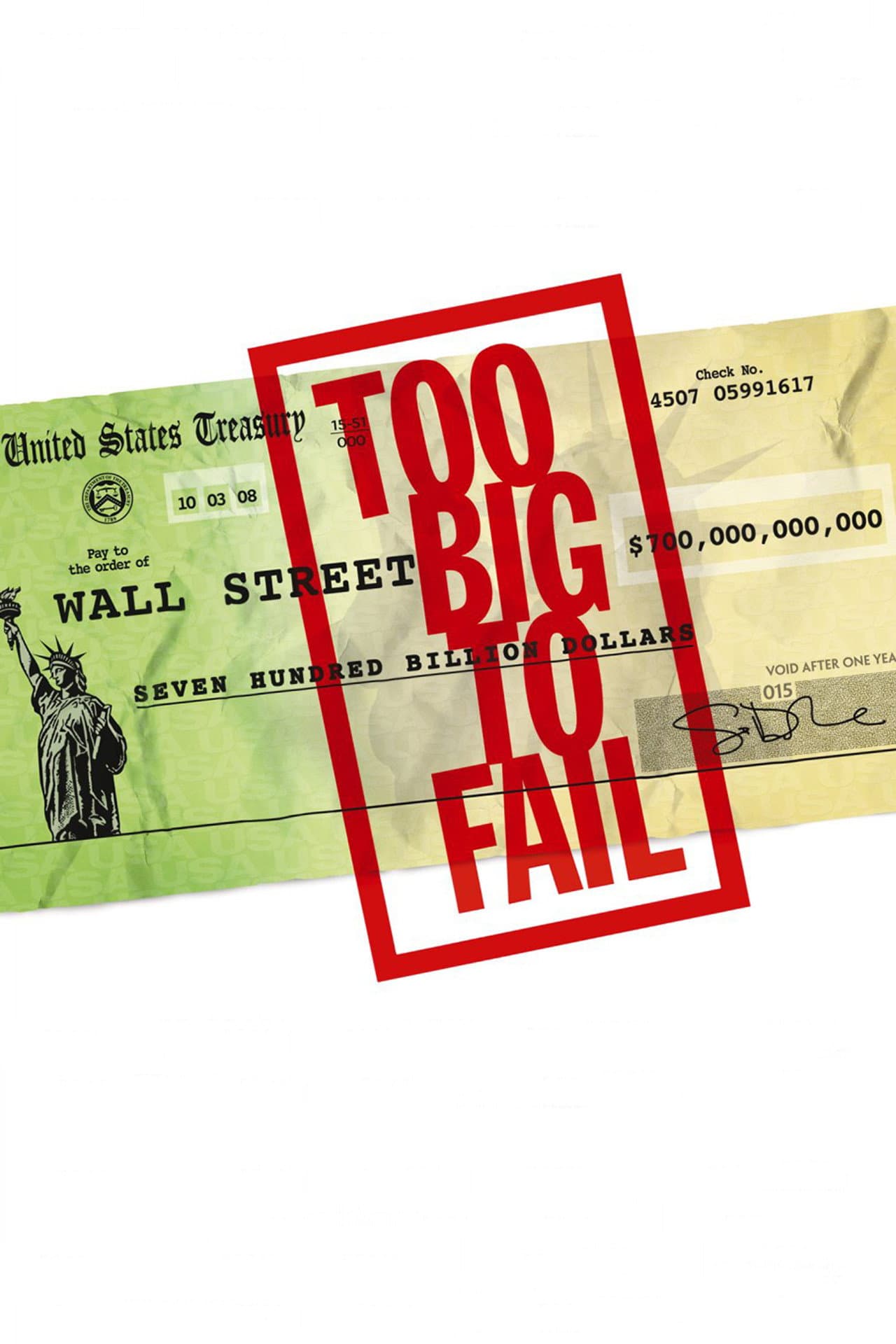 Too Big to Fail preview 2