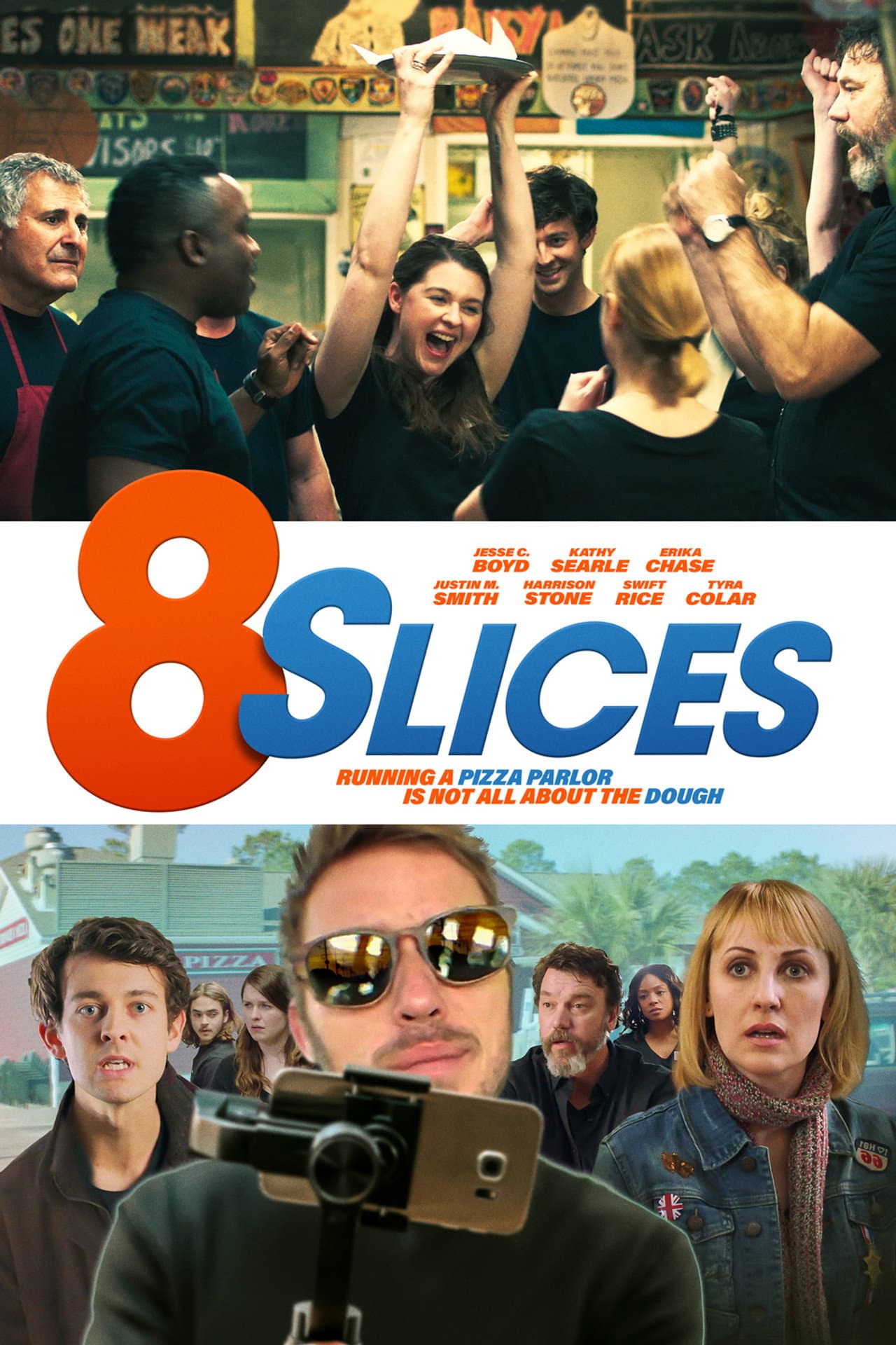 8 Slices preview 2