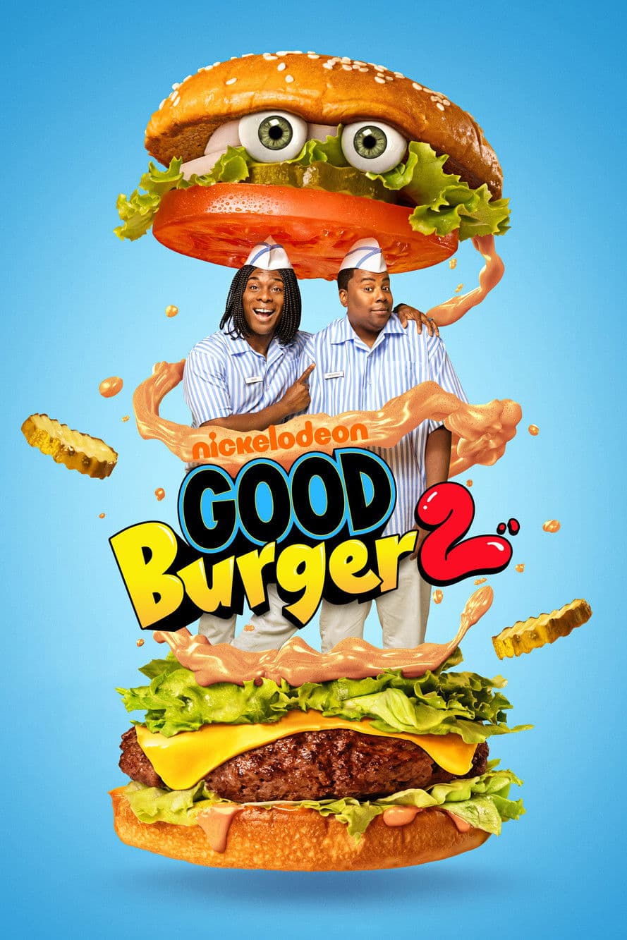Good Burger 2 preview 2