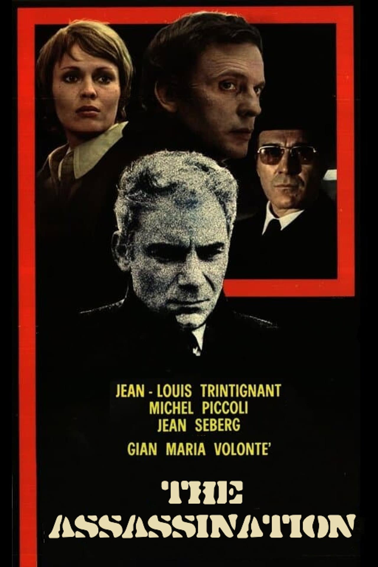 The Assassination preview 2