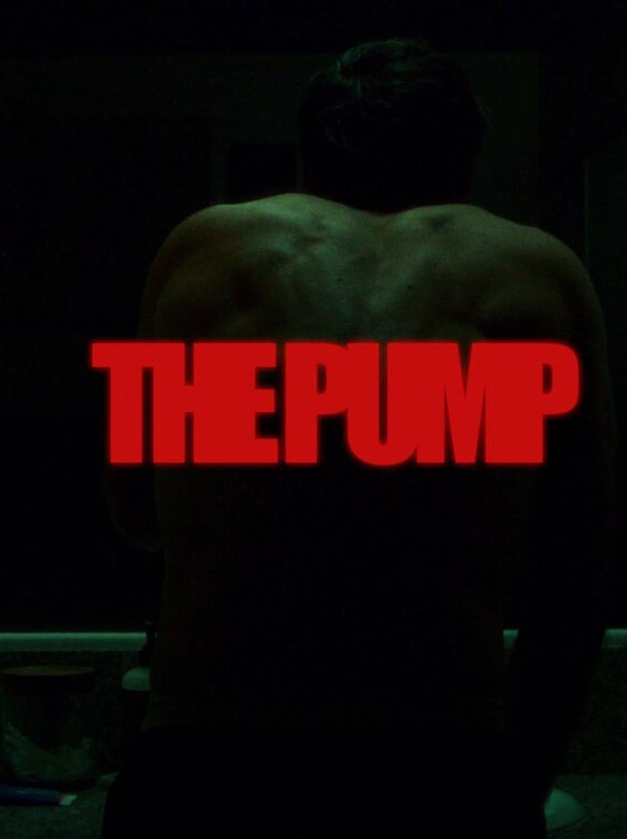 THE PUMP preview 2