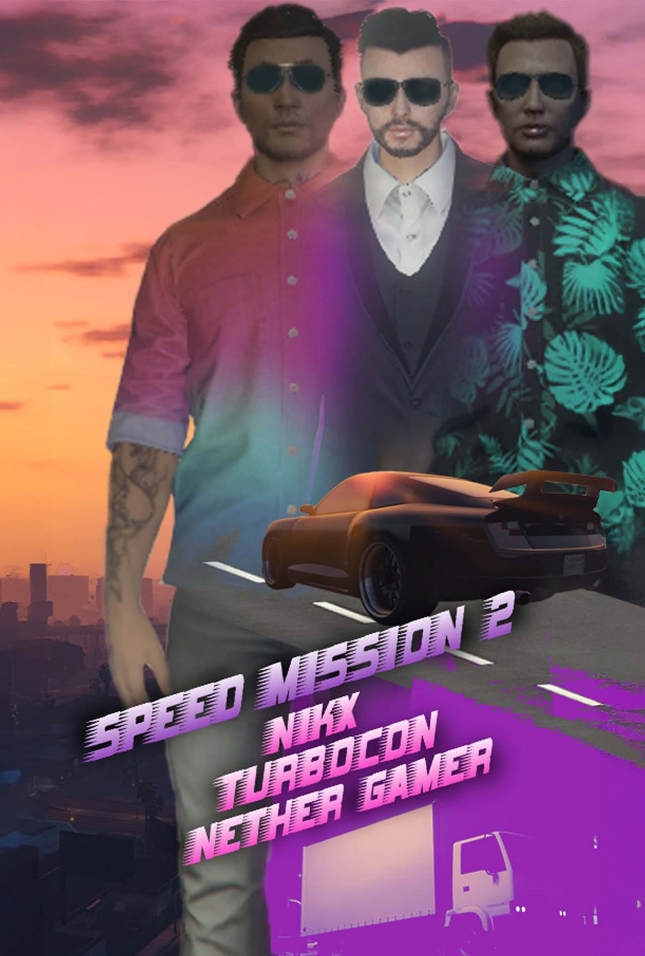 Speed Mission 2 preview 2