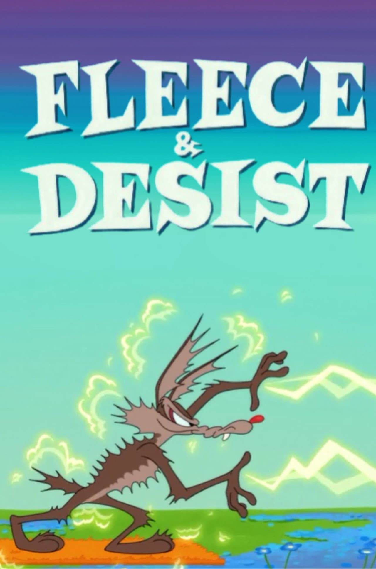 Fleece & Desist preview 2