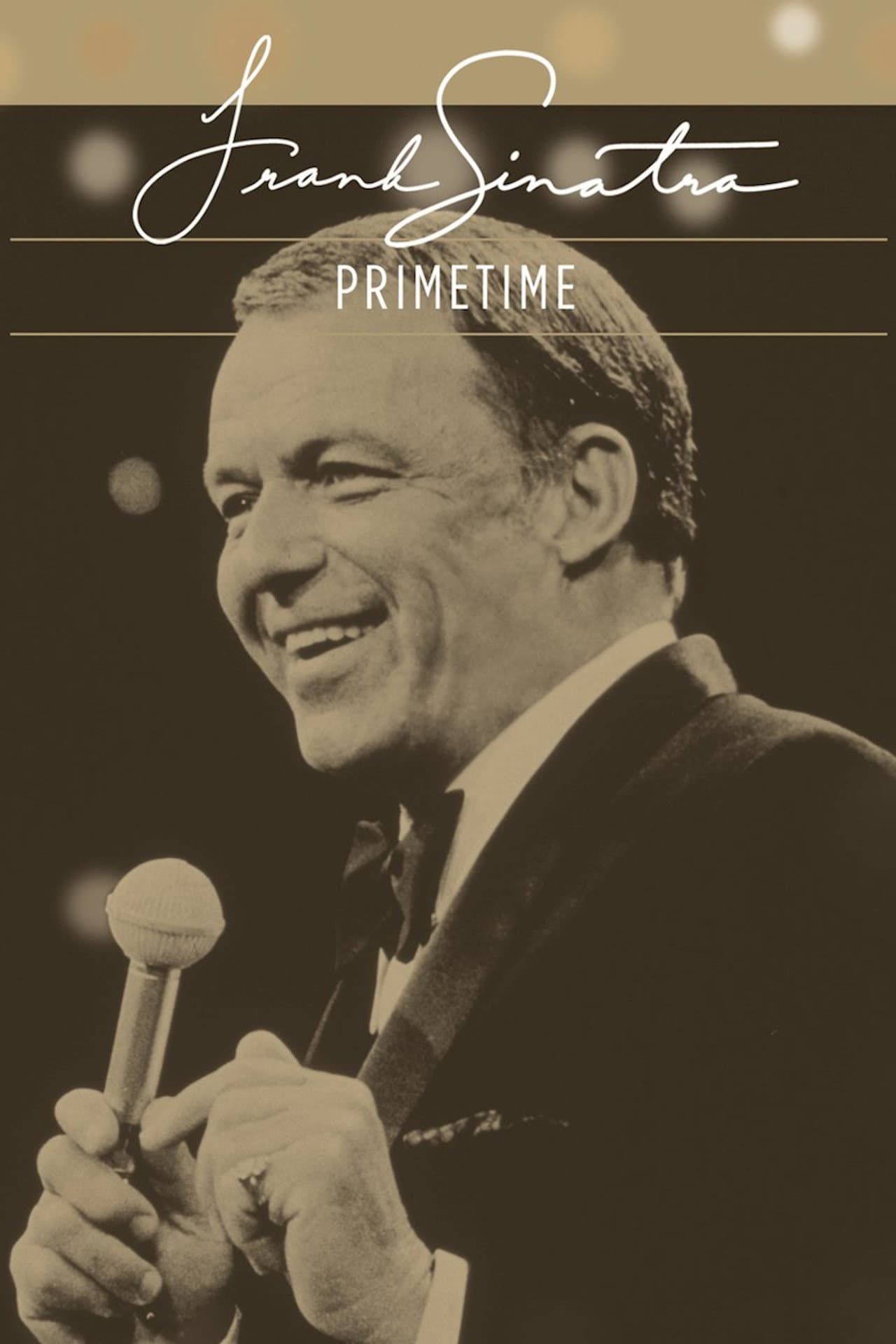 Frank Sinatra - Primetime preview 1