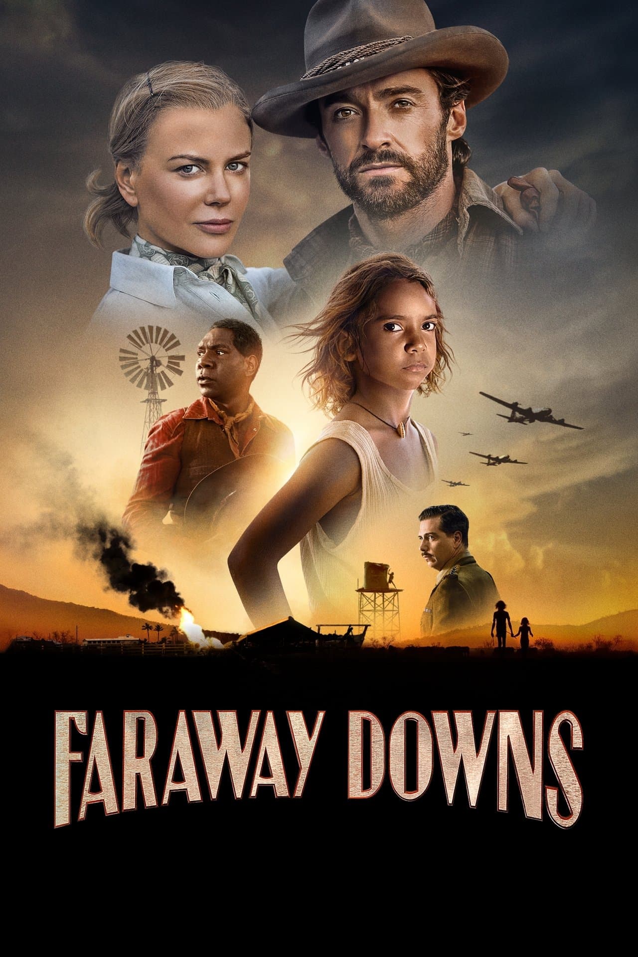 Miniseries