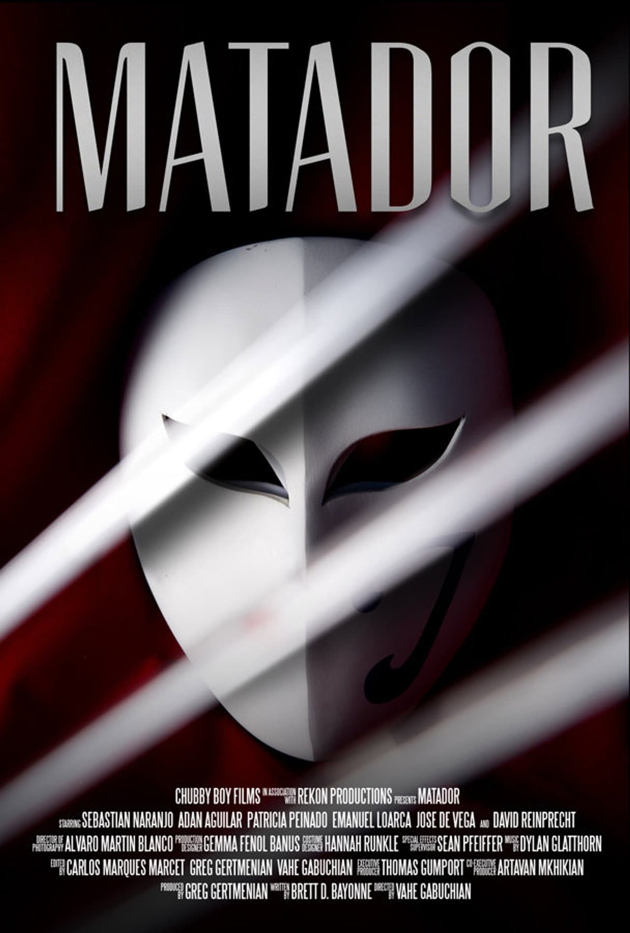 Matador preview 2