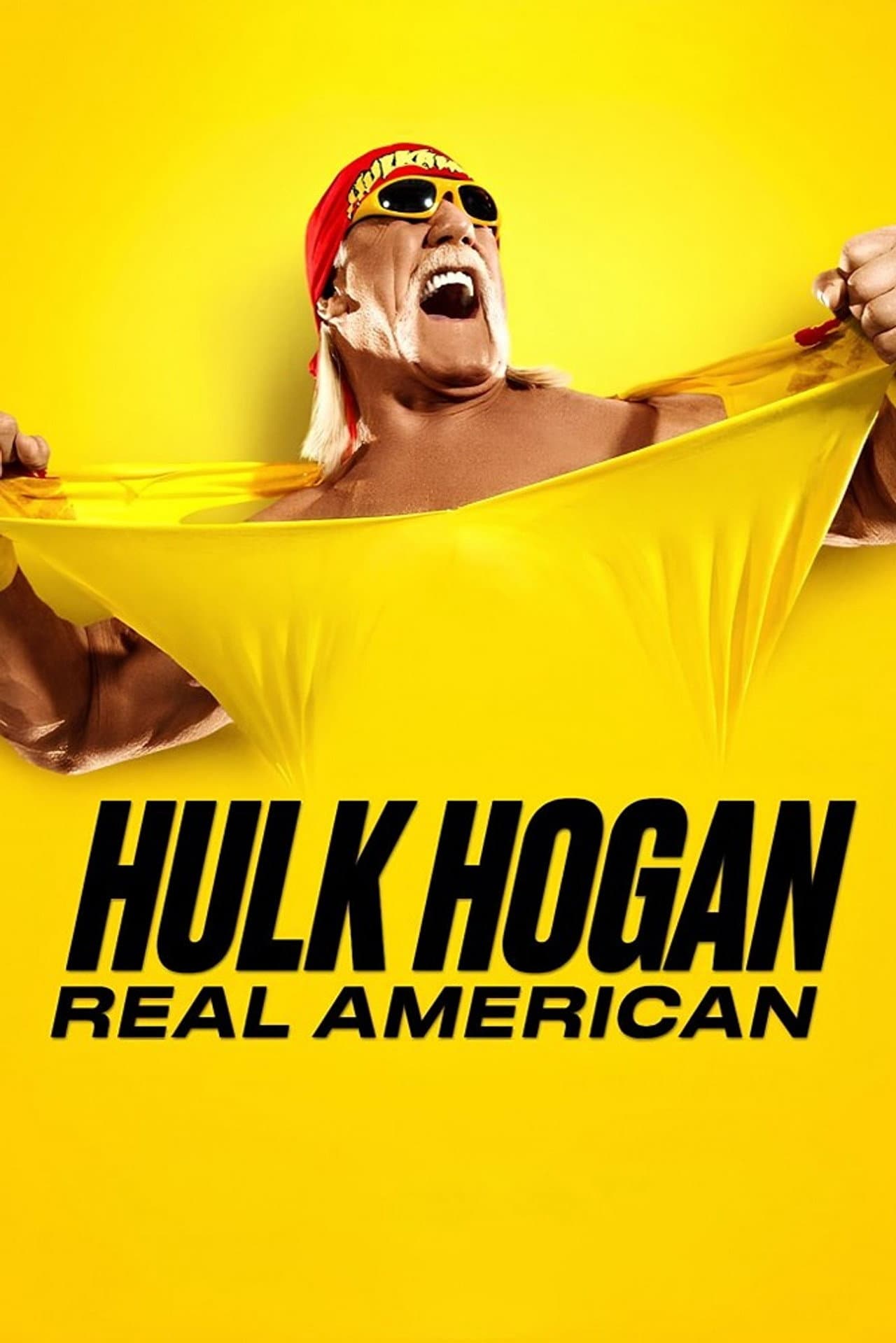 Hulk Hogan: Real American preview 2