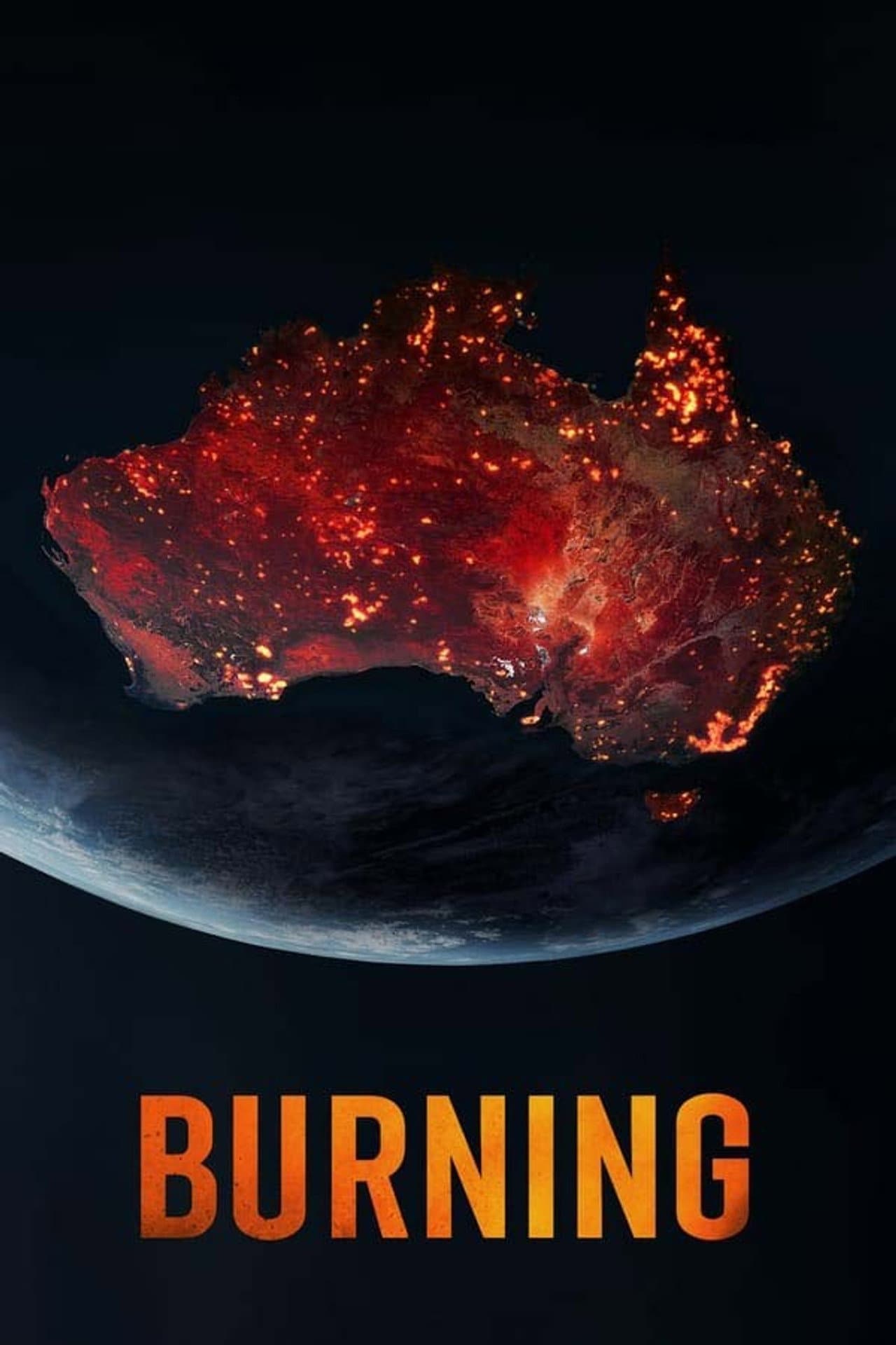 Burning preview 2