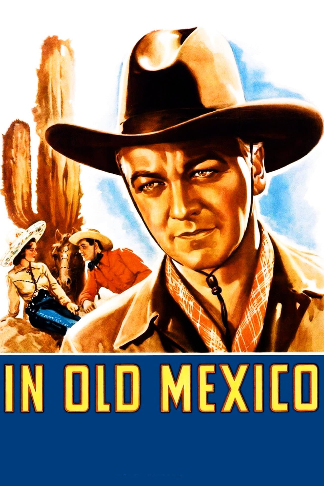 In Old Mexico preview 2