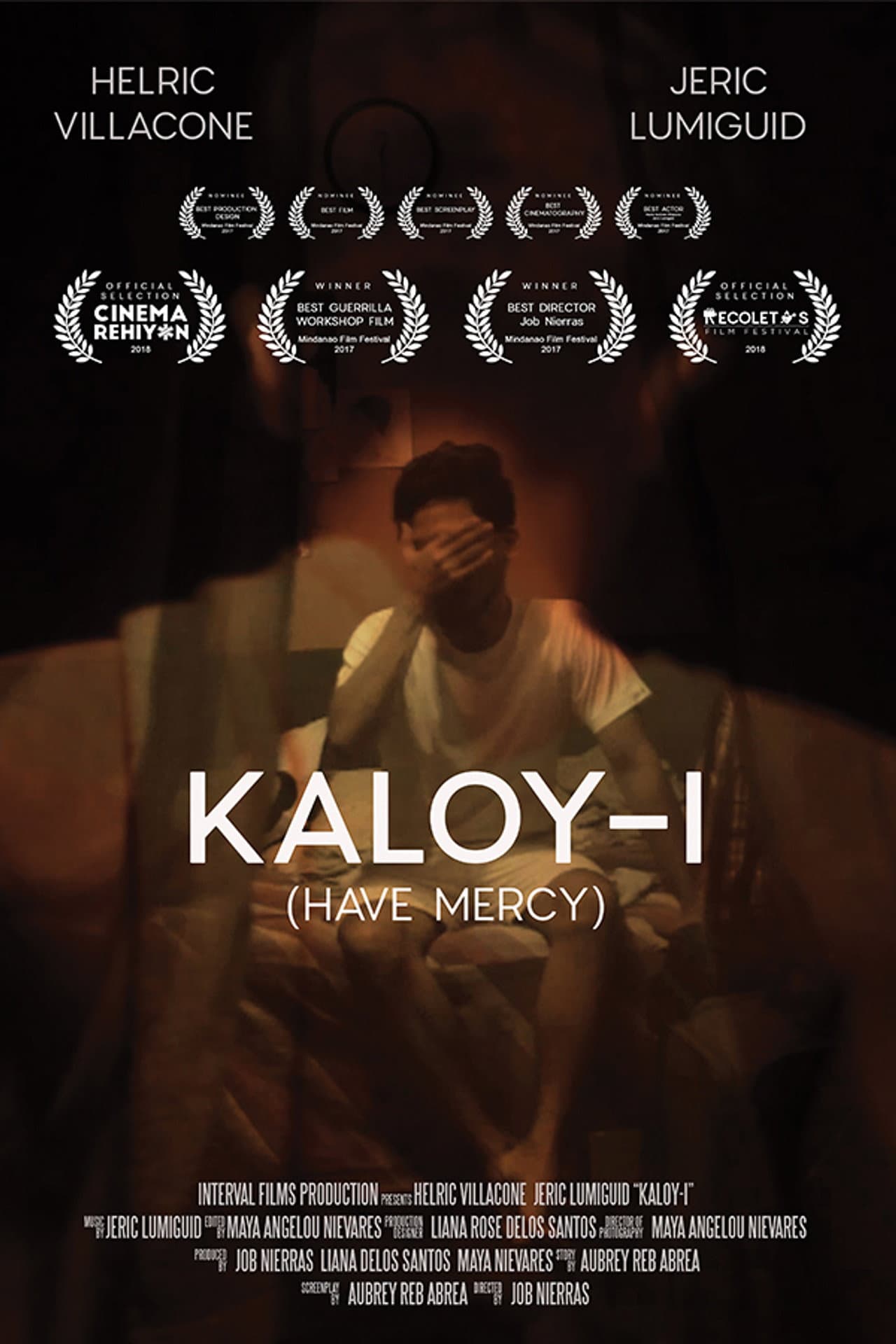 Kaloy-I preview 1