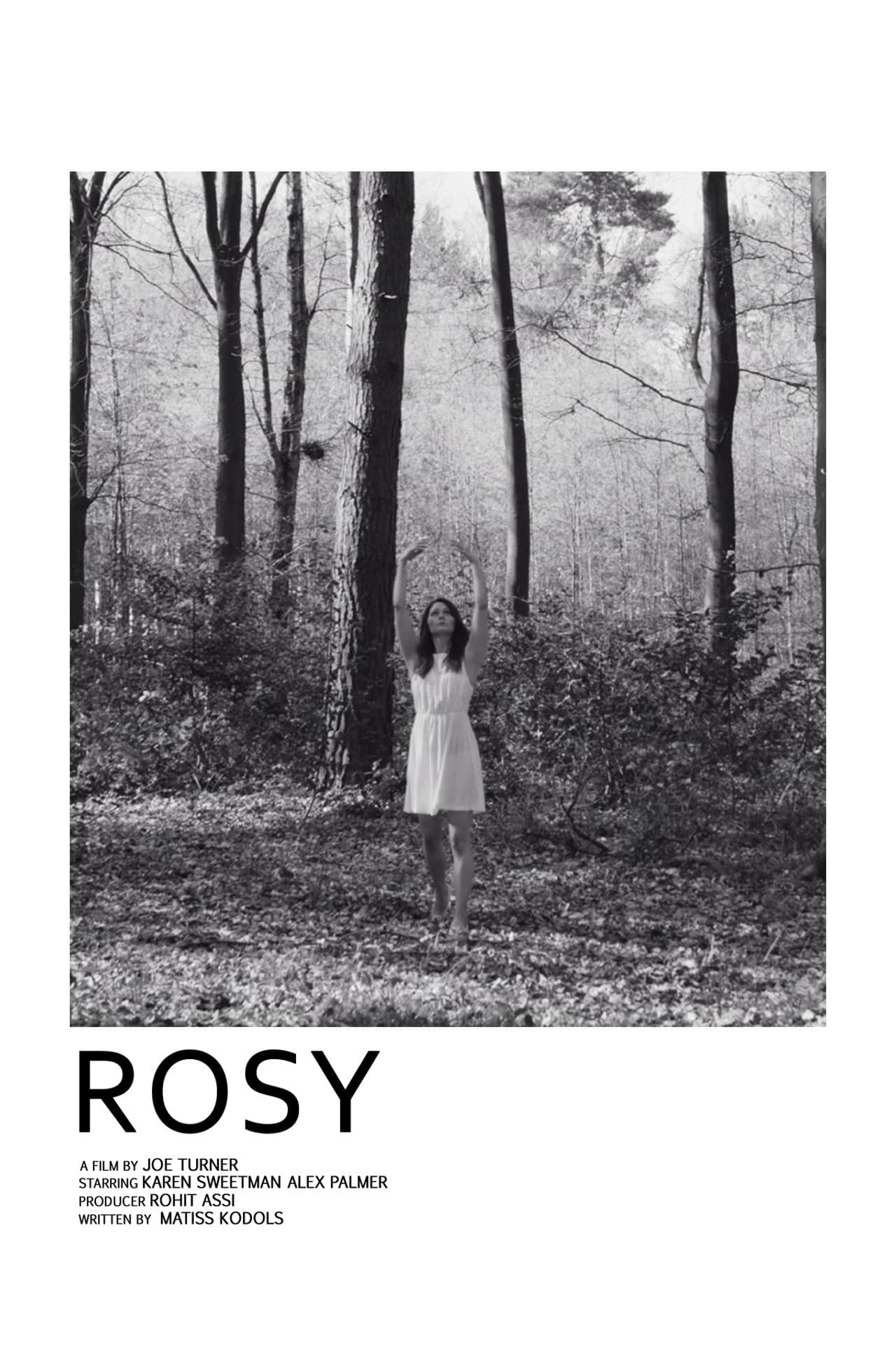 Rosy preview 2
