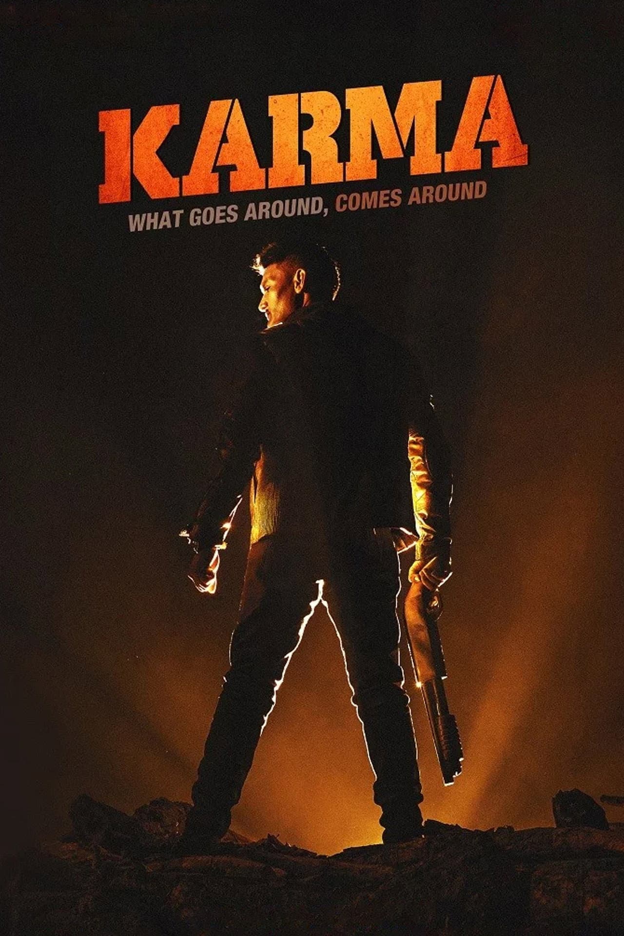 Karma preview 2