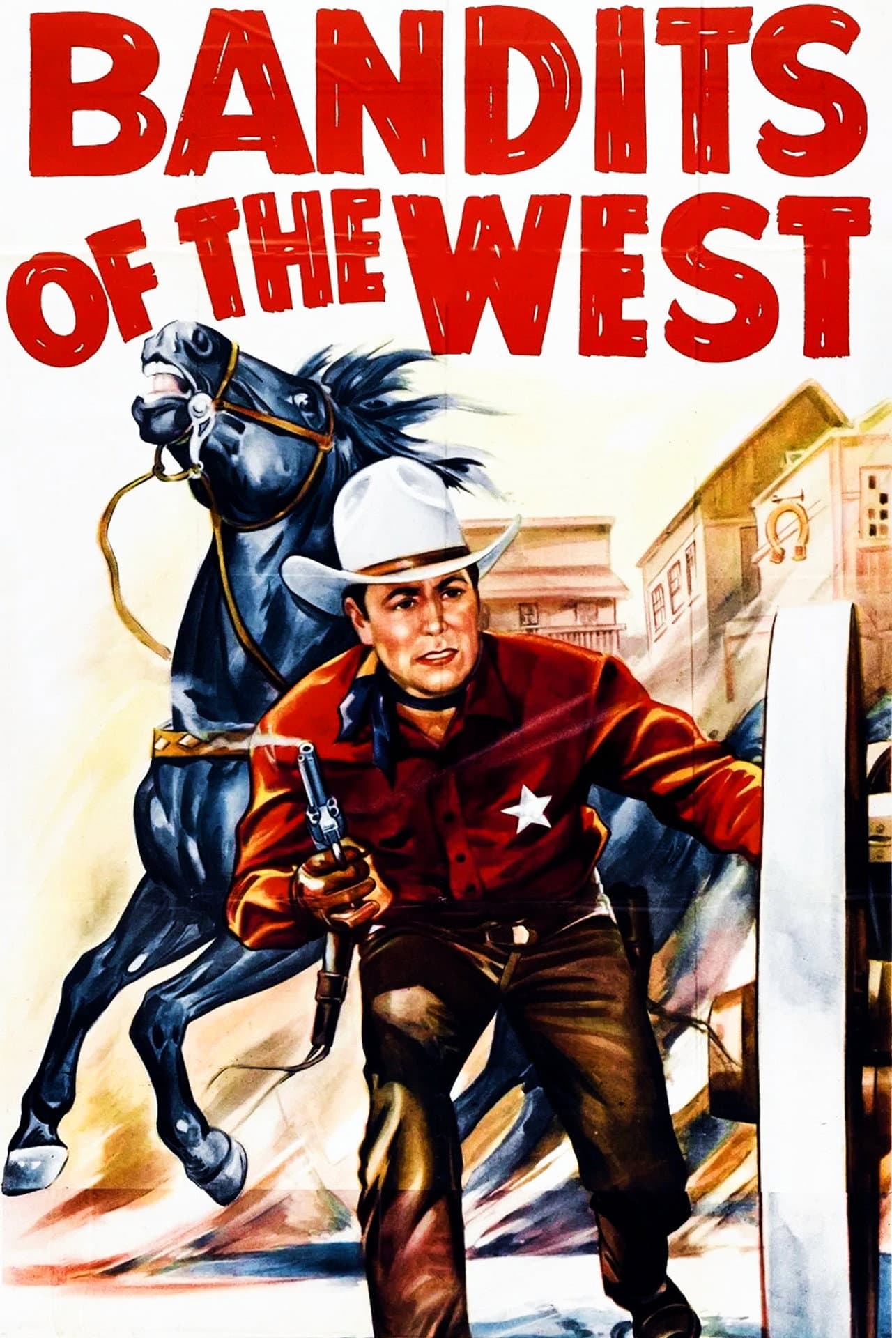 Bandits of the West preview 2