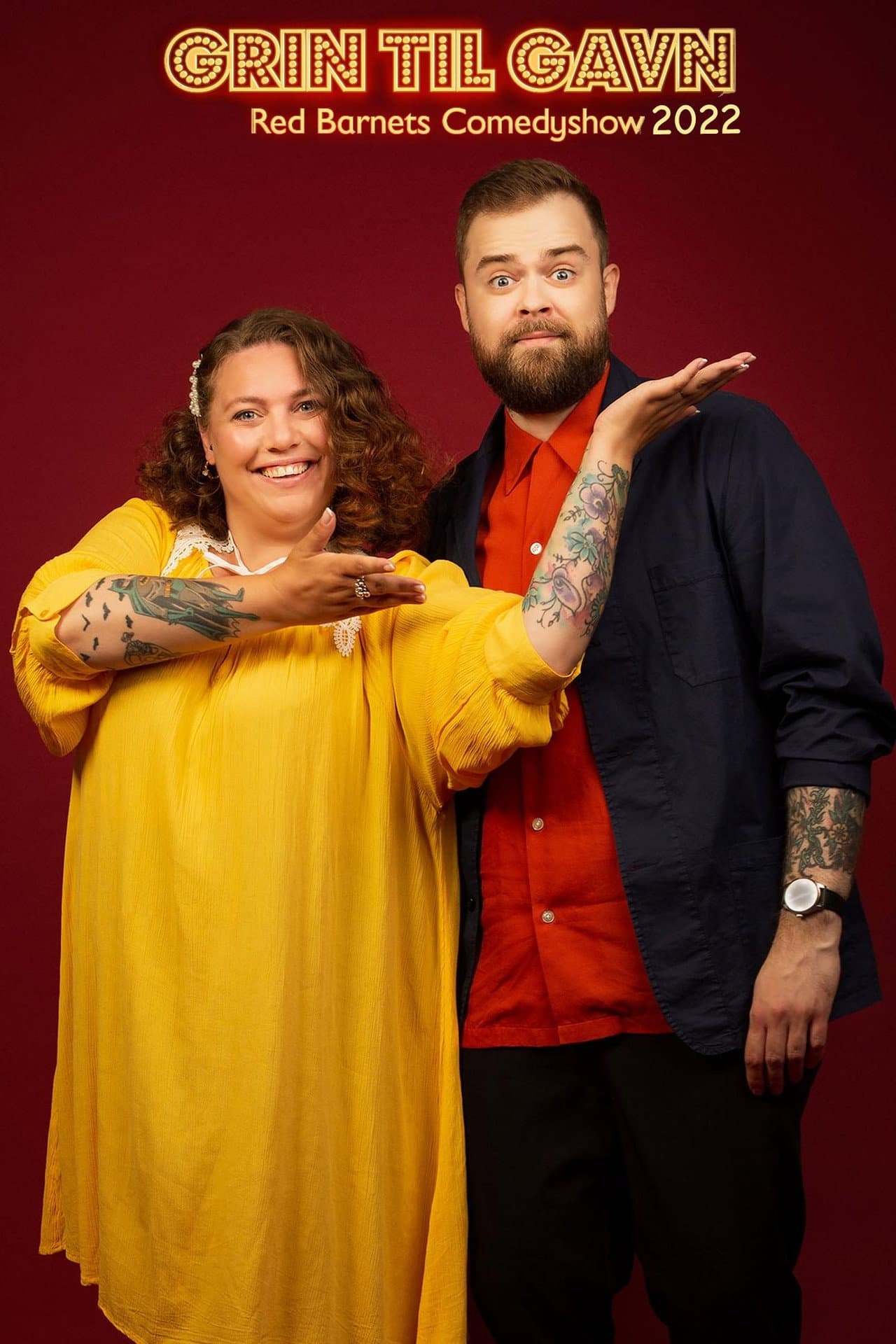 Grin til Gavn 2021 preview 2
