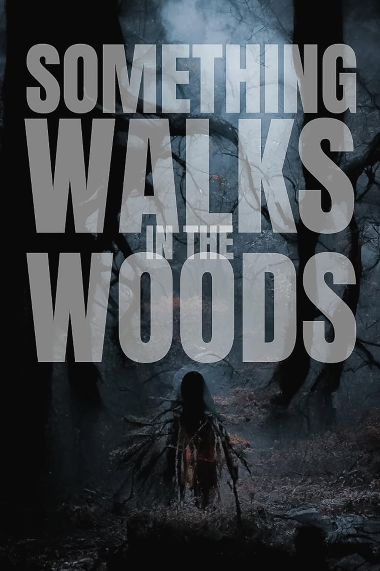 Something Walks in the Woods preview 2