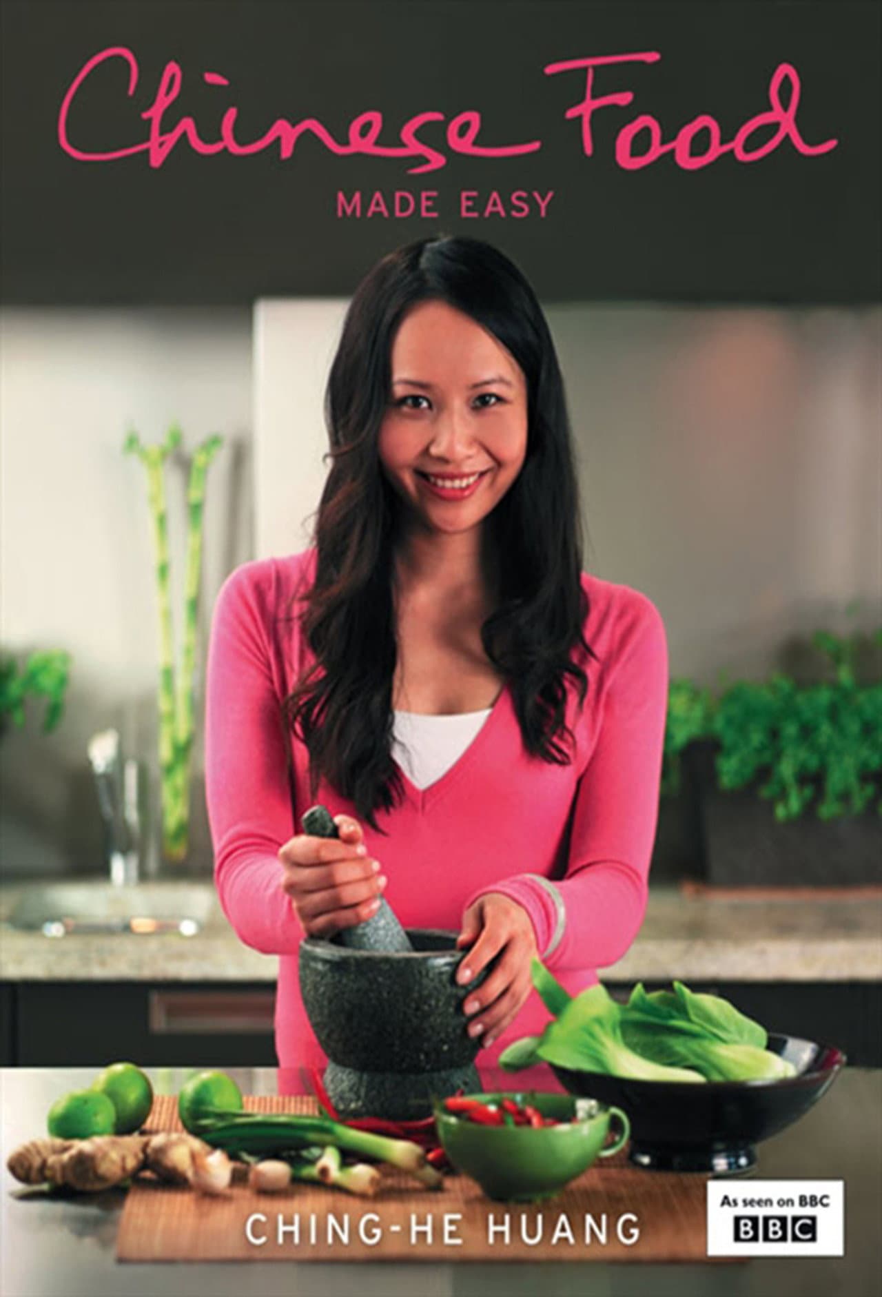 Chinese Food Made Easy preview 2