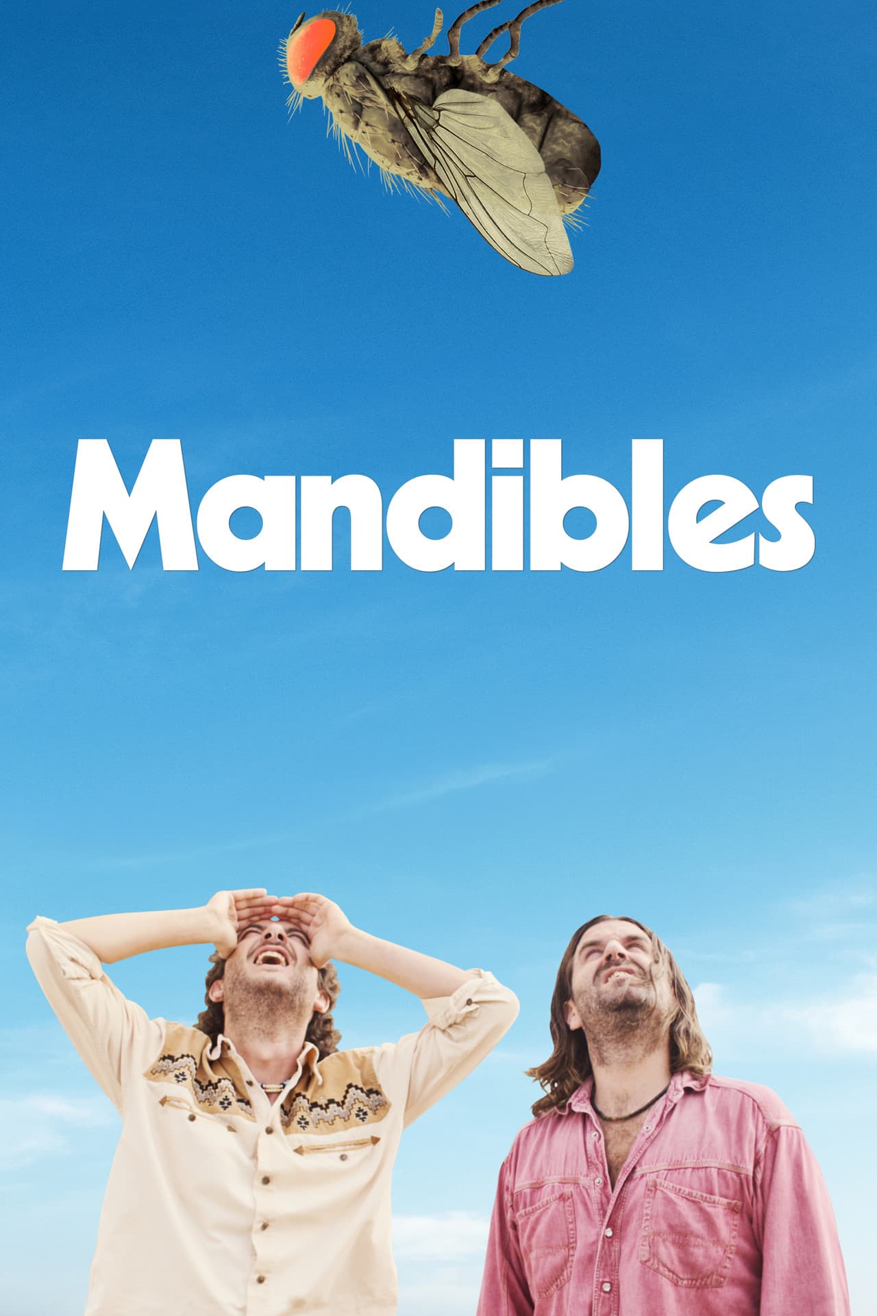 Mandibles preview 2