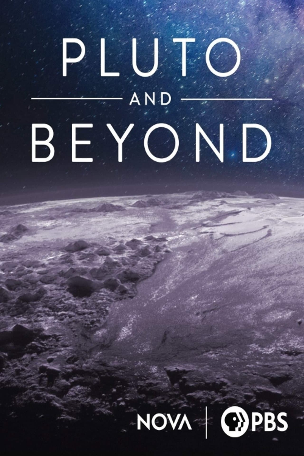 Pluto and Beyond preview 2