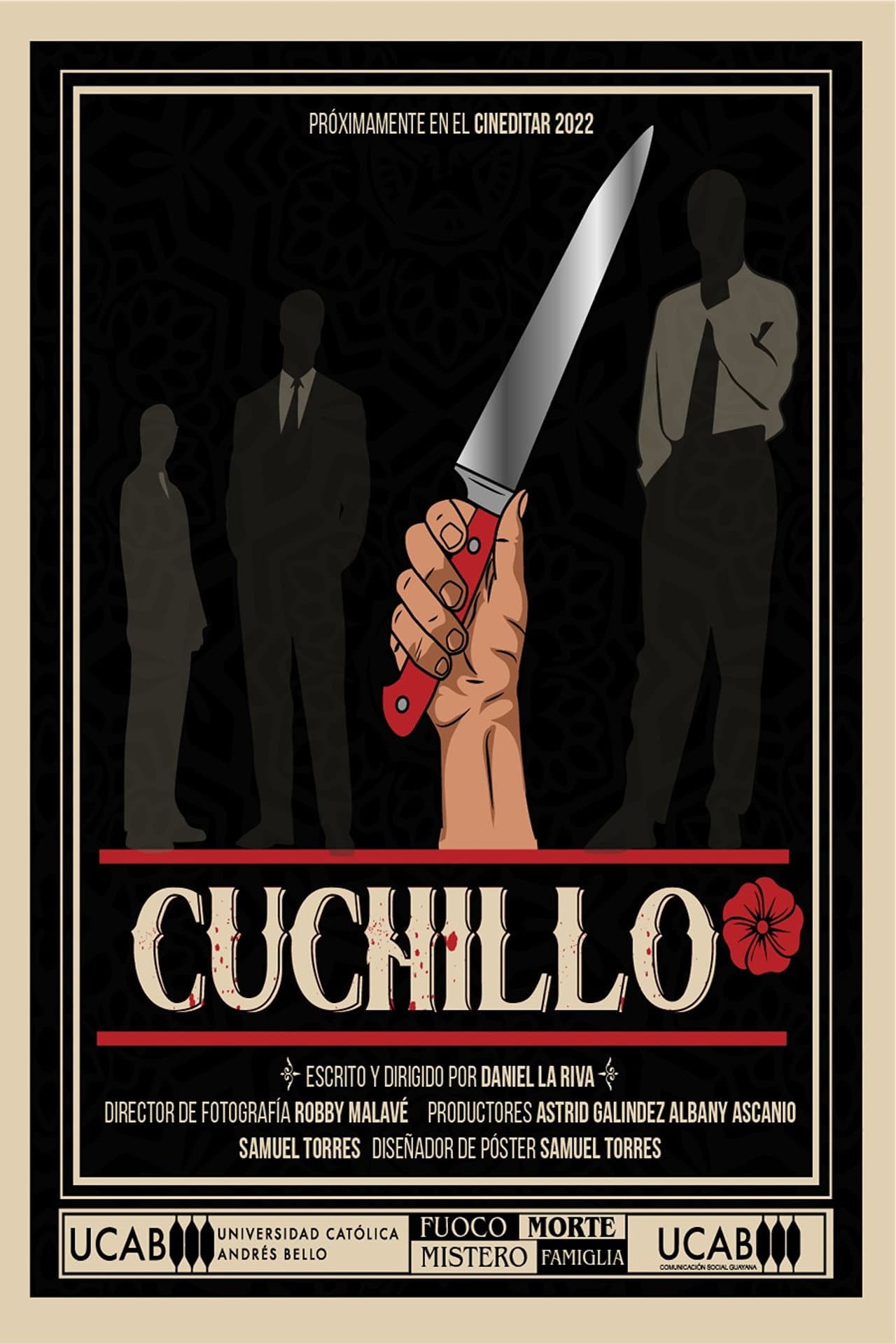 Cuchillo preview 1