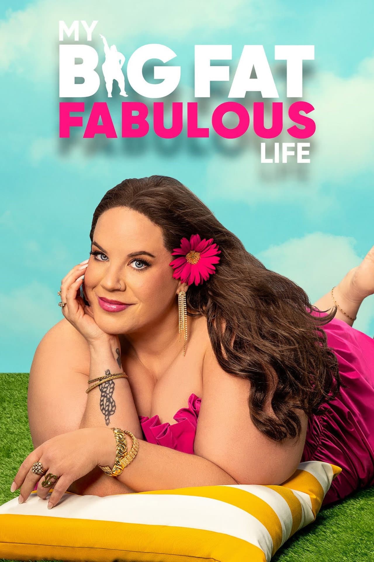 My Big Fat Fabulous Life preview 2