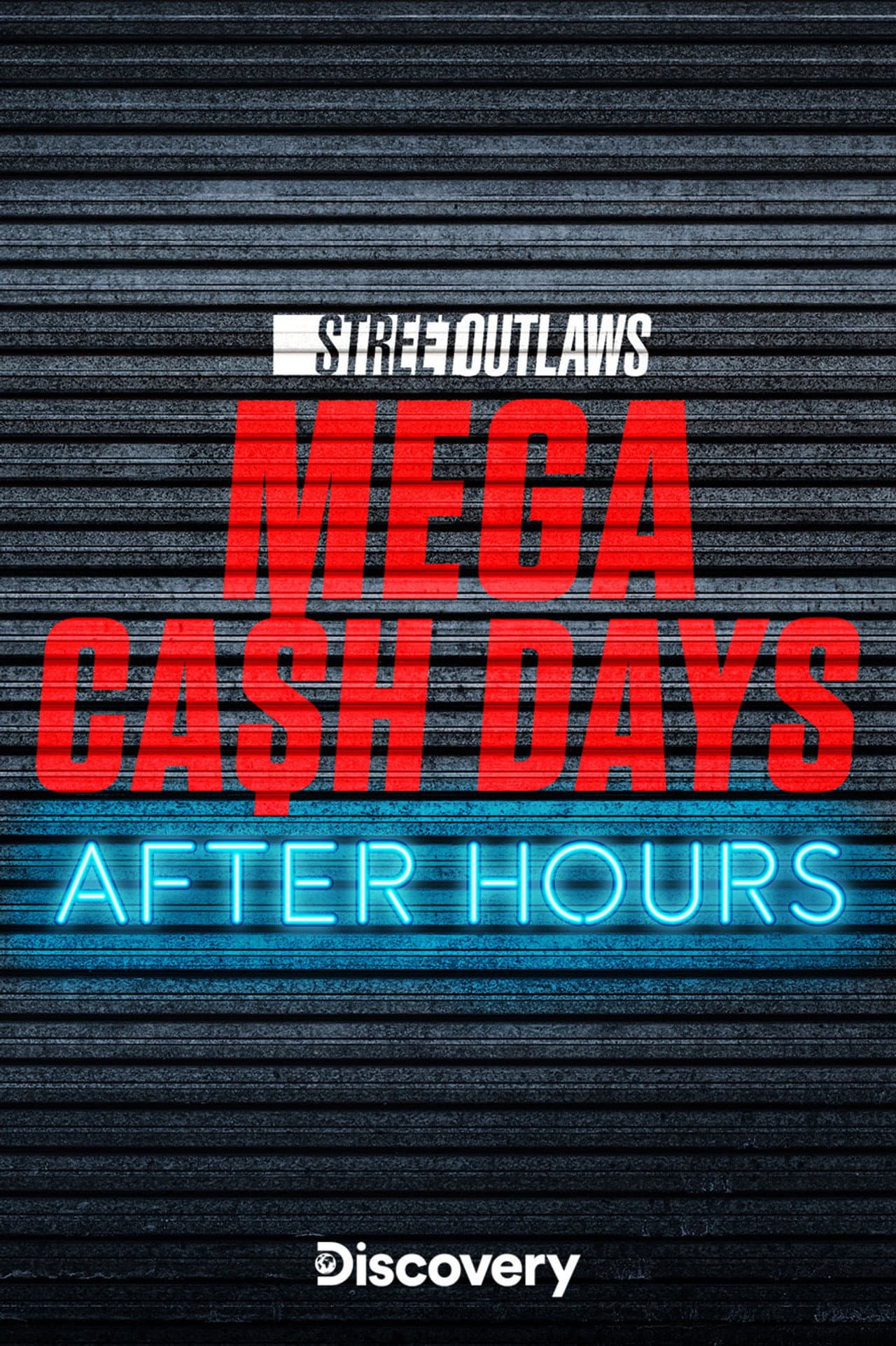 Street Outlaws: Mega Cash Days: After Hours preview 1