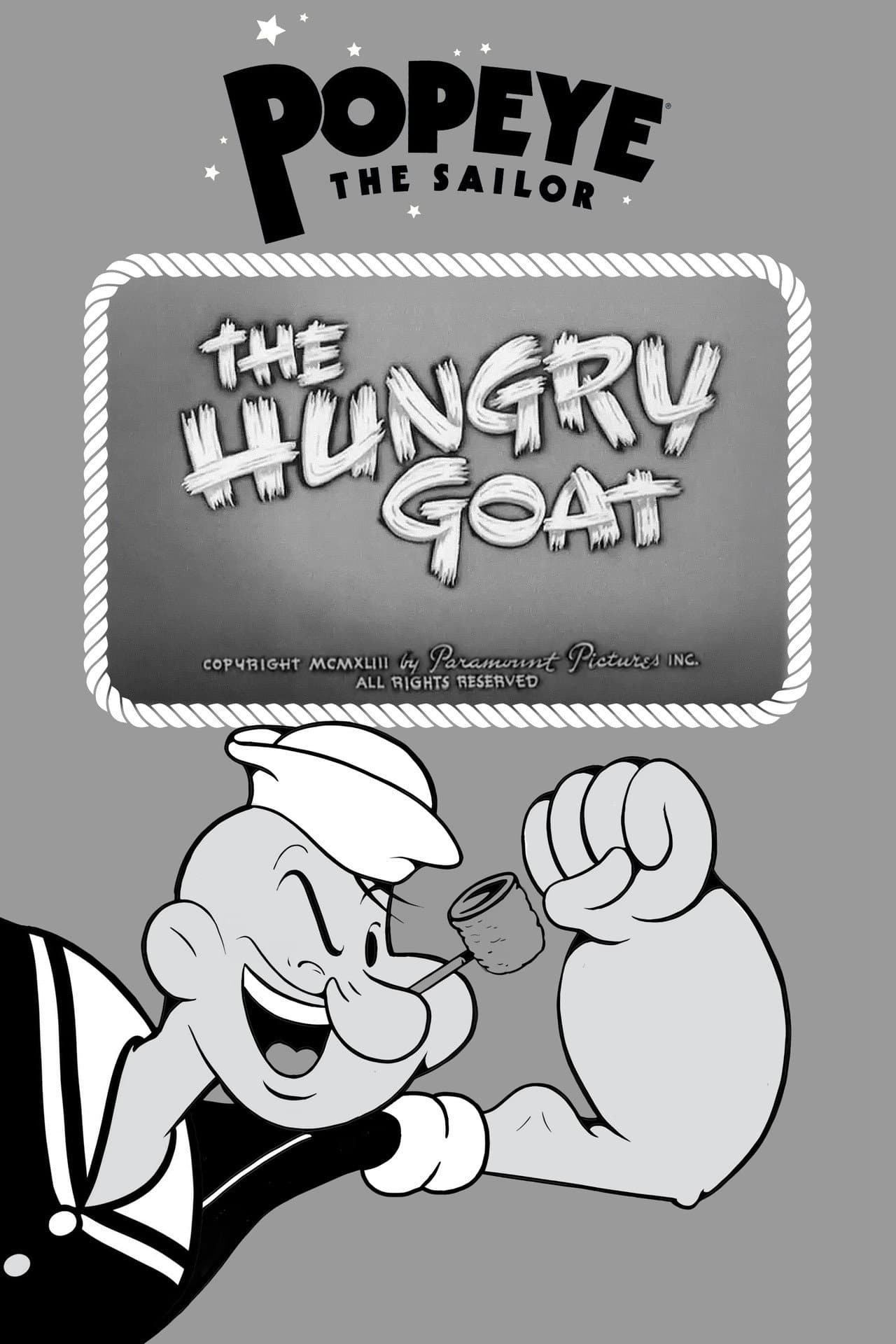 The Hungry Goat preview 2