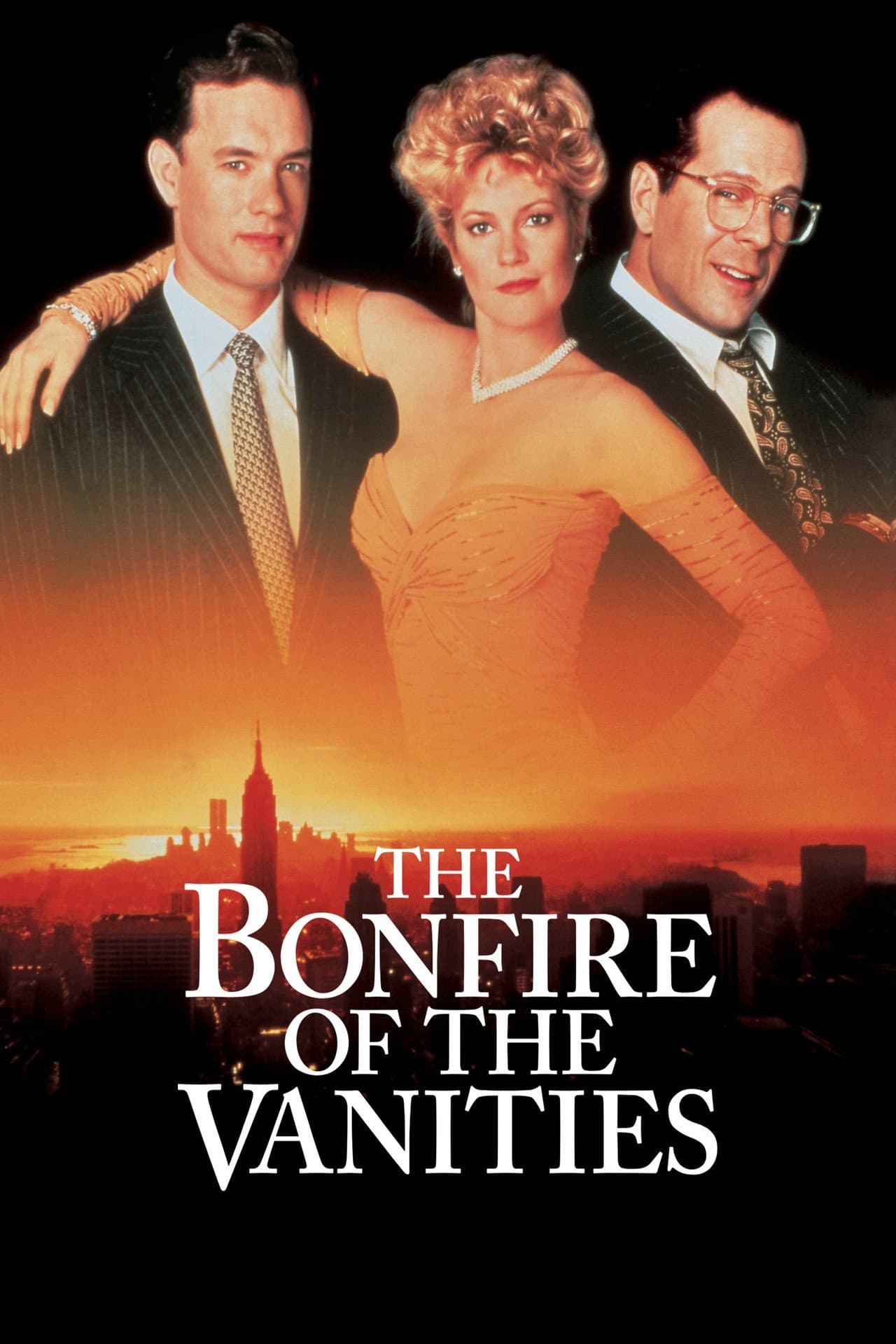 The Bonfire of the Vanities preview 2