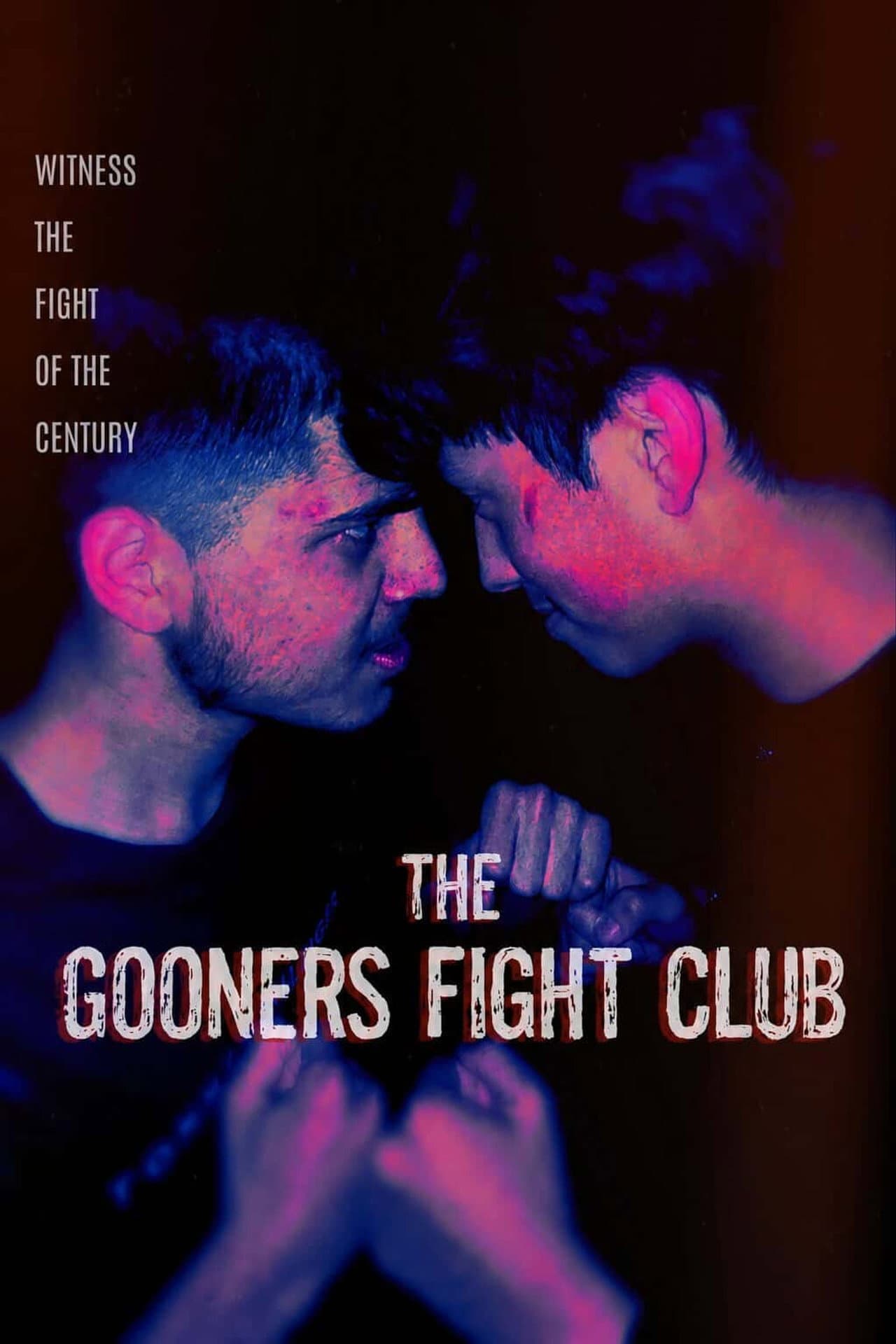 The Gooners Fight Club preview 2