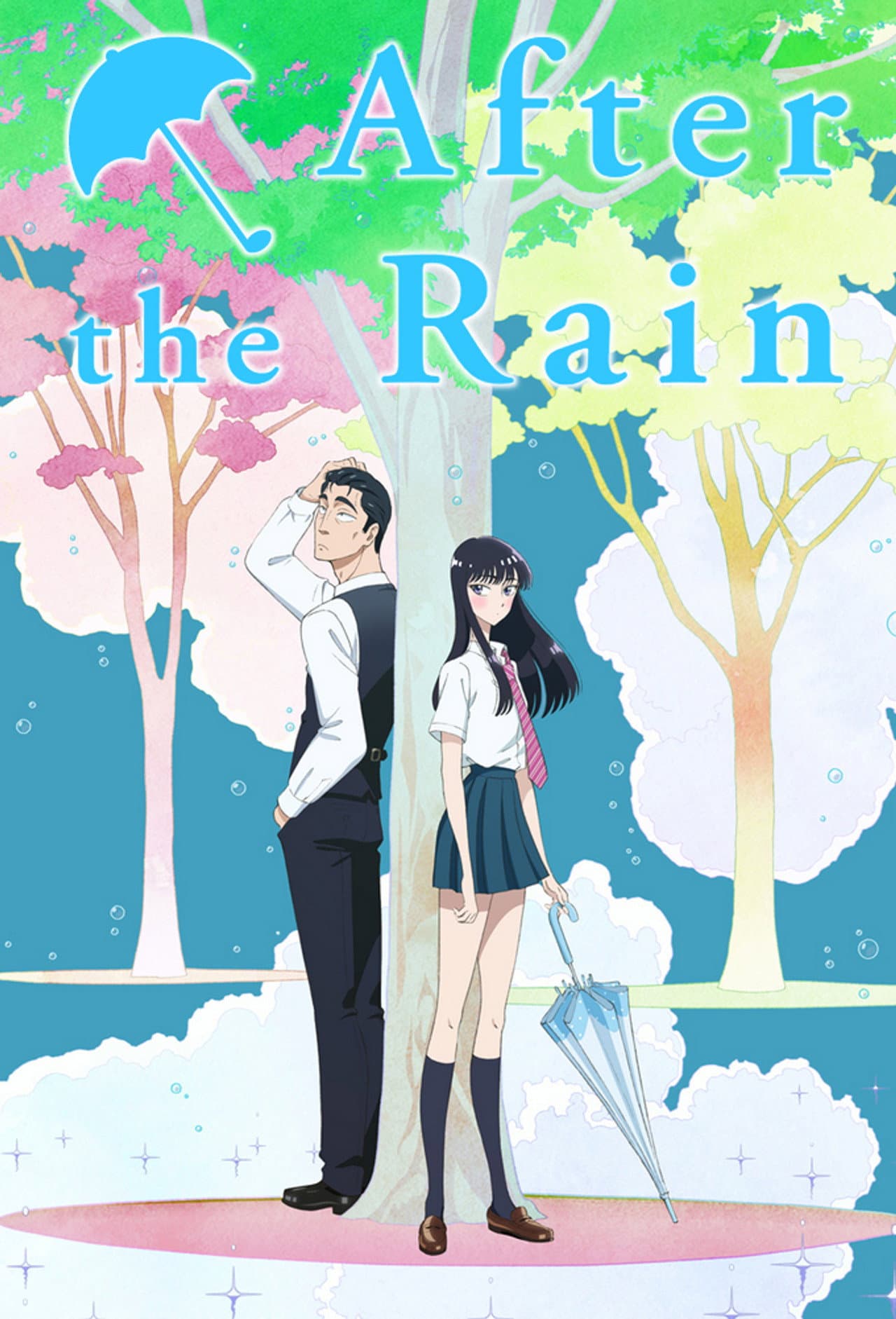 After the Rain preview 2