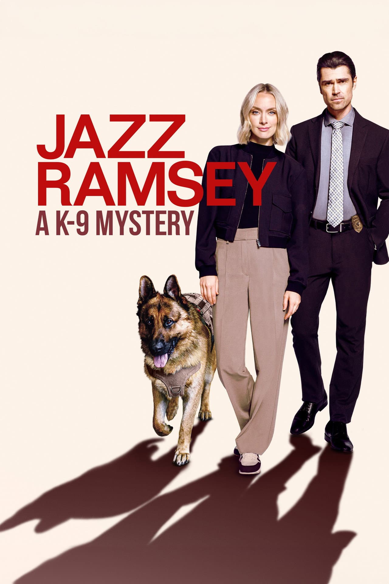 Jazz Ramsey: A K-9 Mystery preview 2