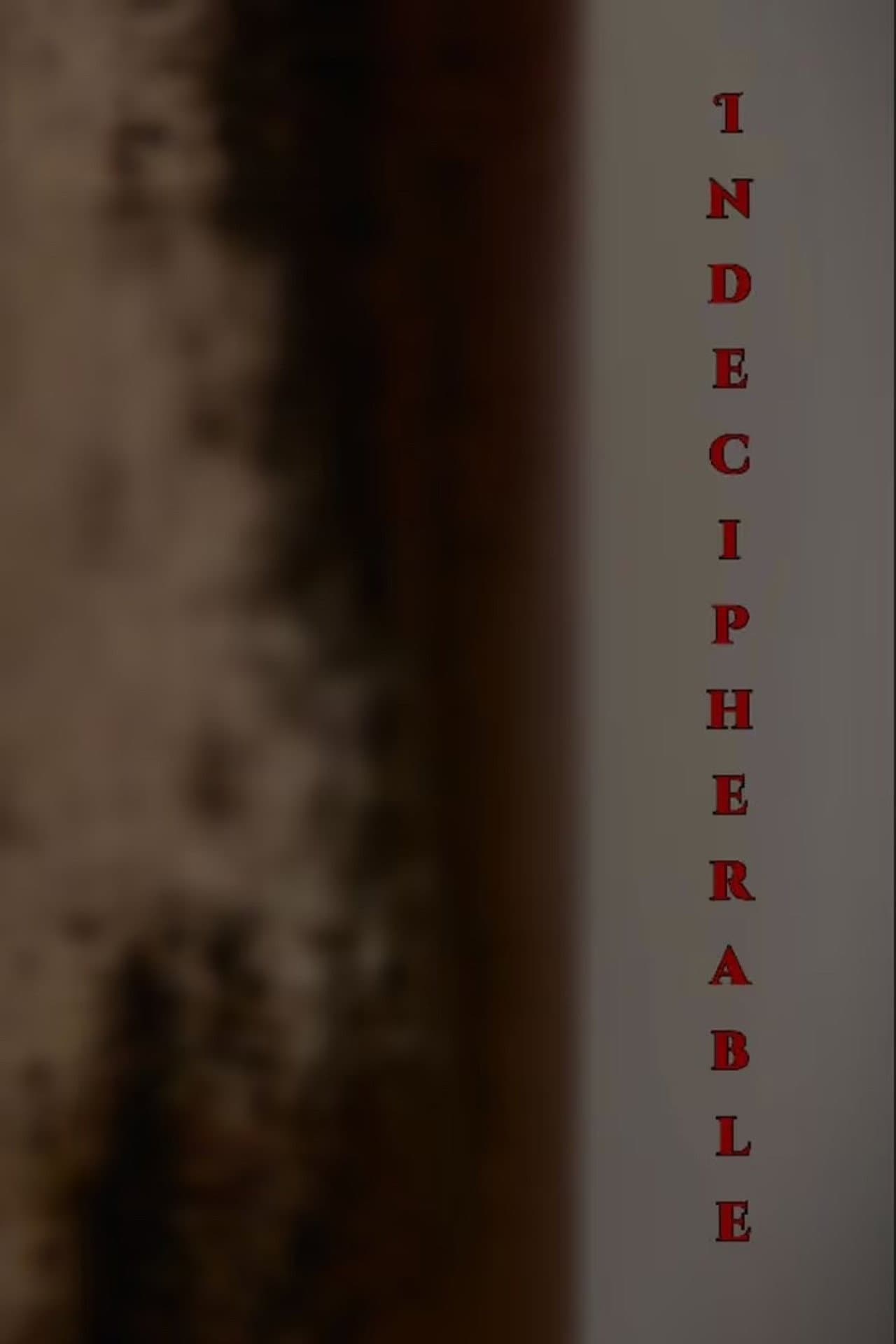 Indecipherable preview 2