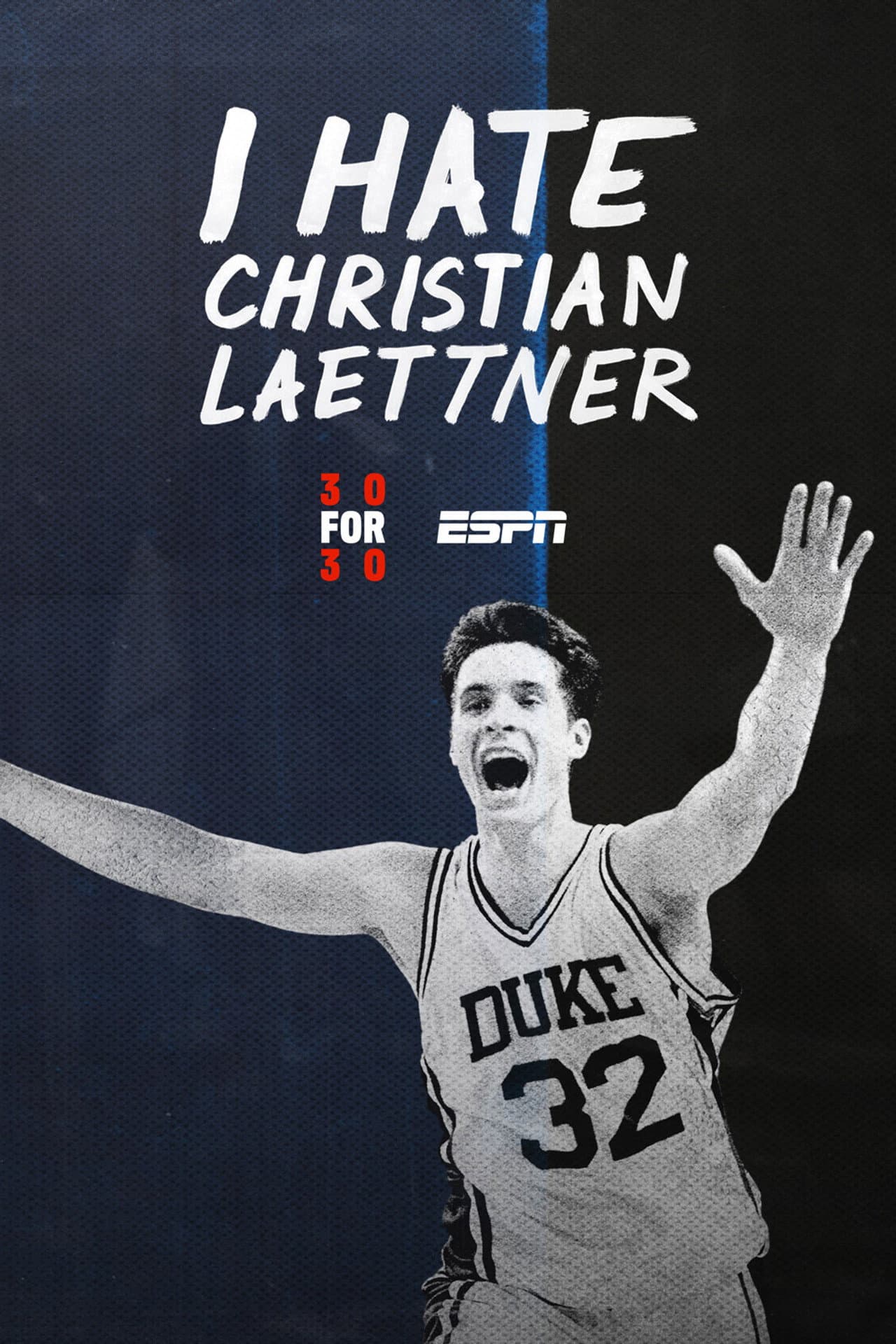 I Hate Christian Laettner preview 2