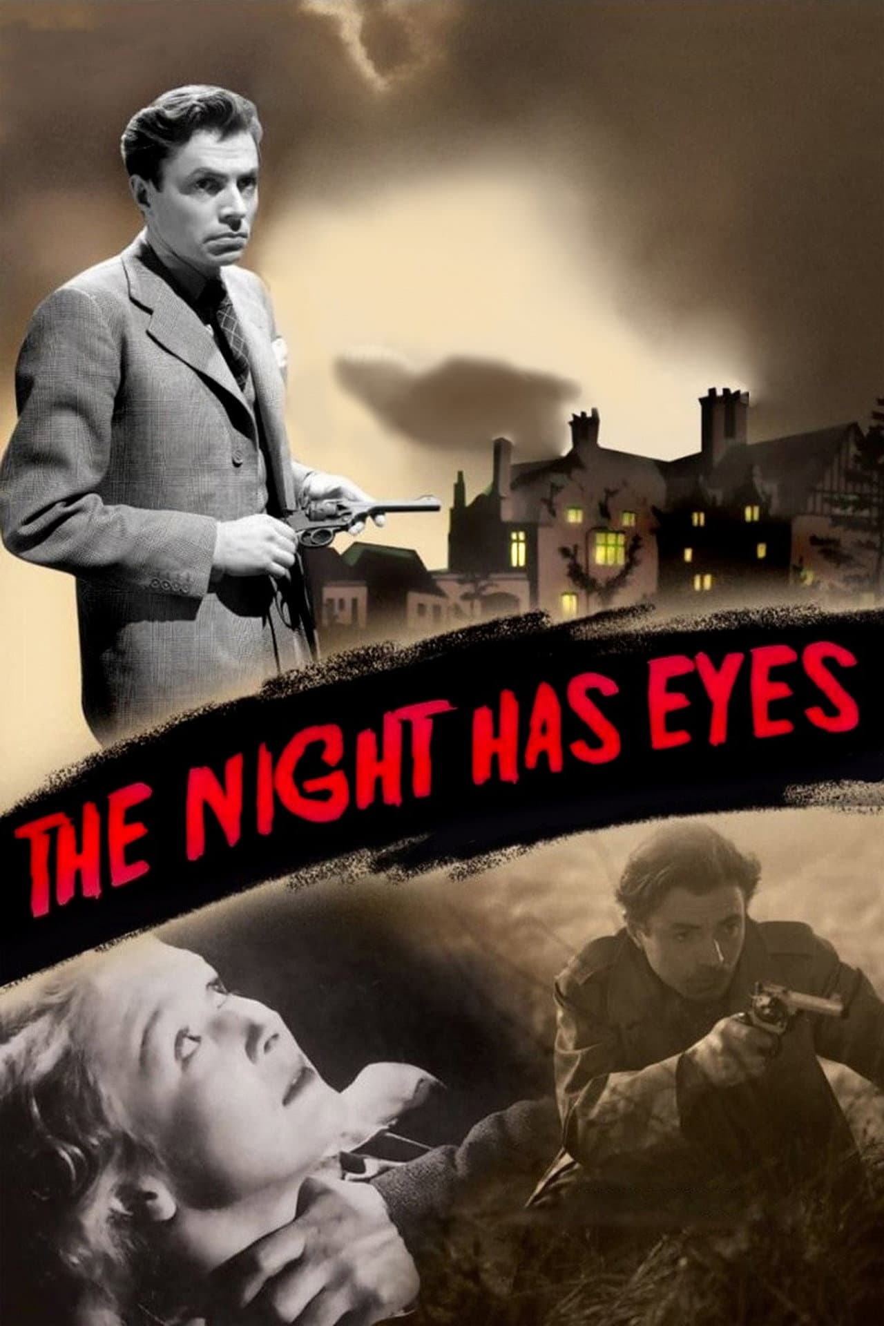 The Night Has Eyes preview 2