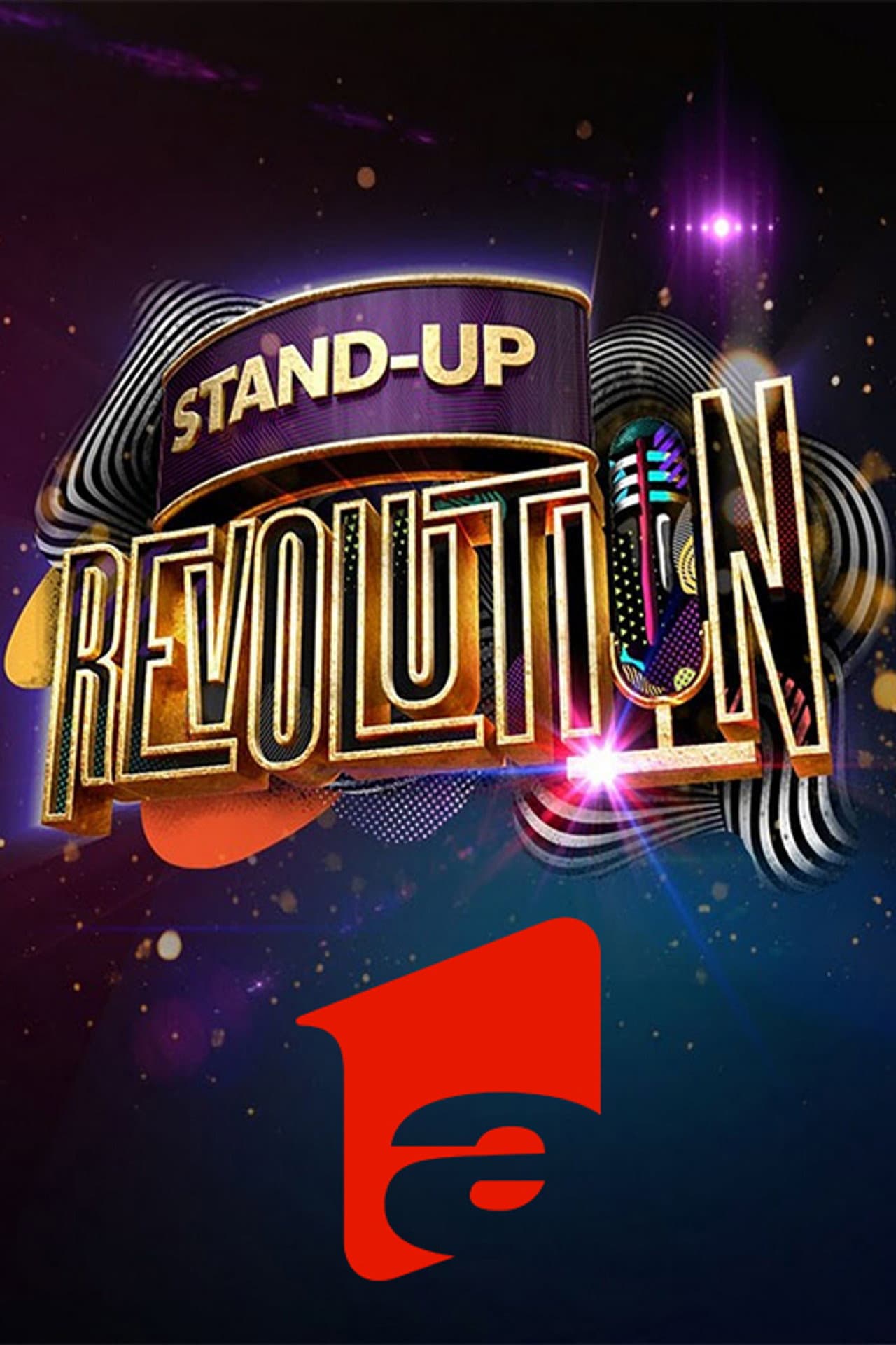 Stand-Up Revolution preview 2