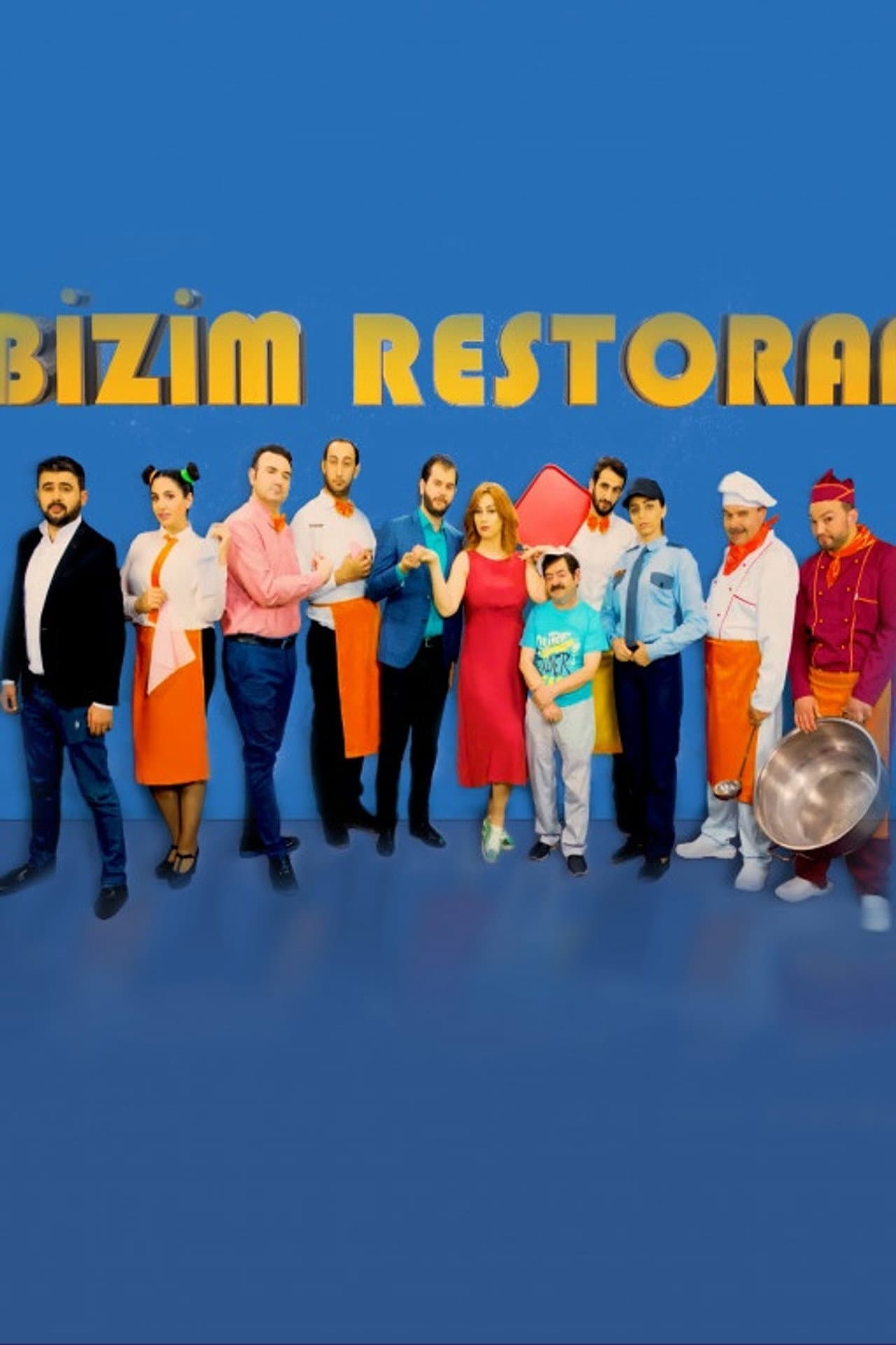 Our Restaurant preview 2