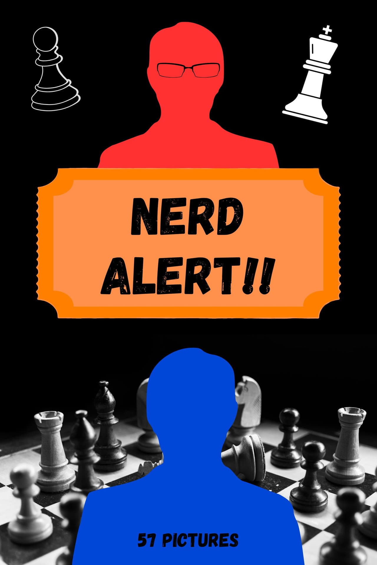Nerd Alert!! preview 2